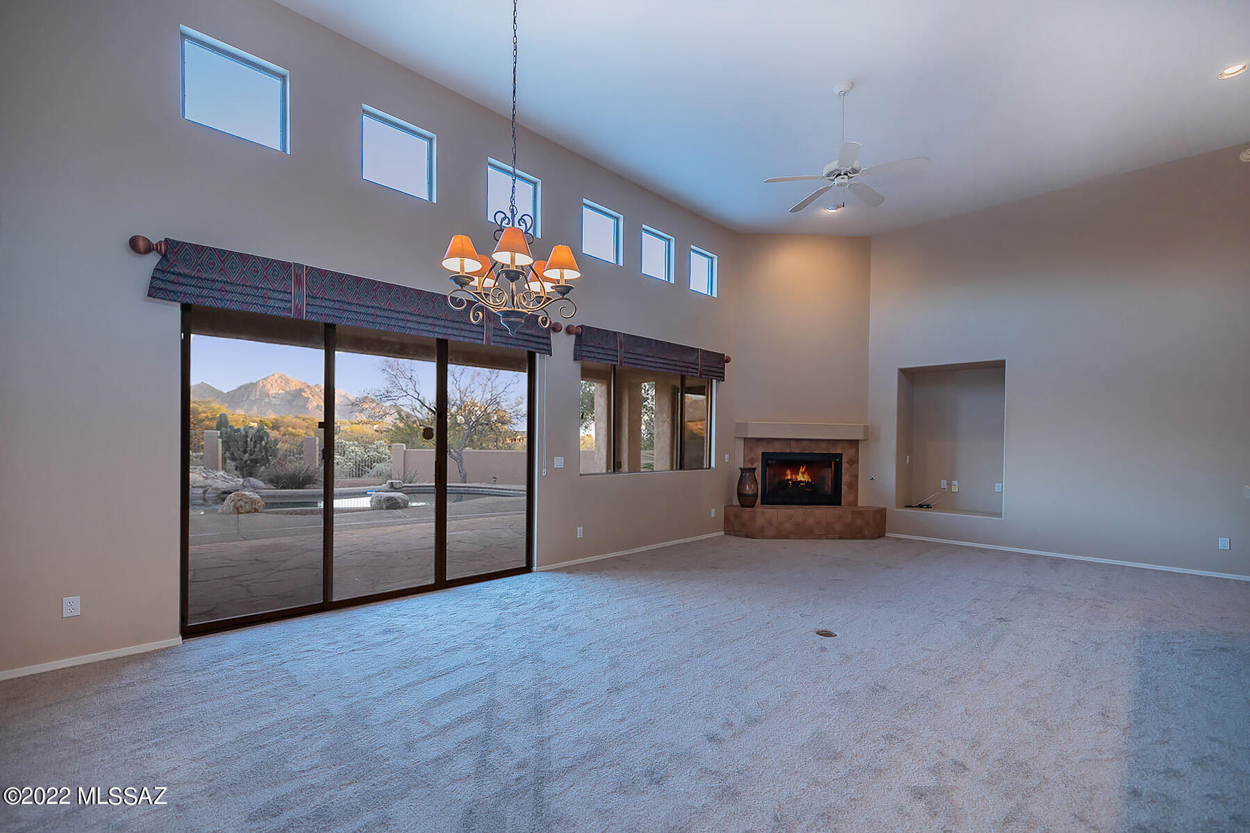 Rancho De Oro (1-43) - Residential
