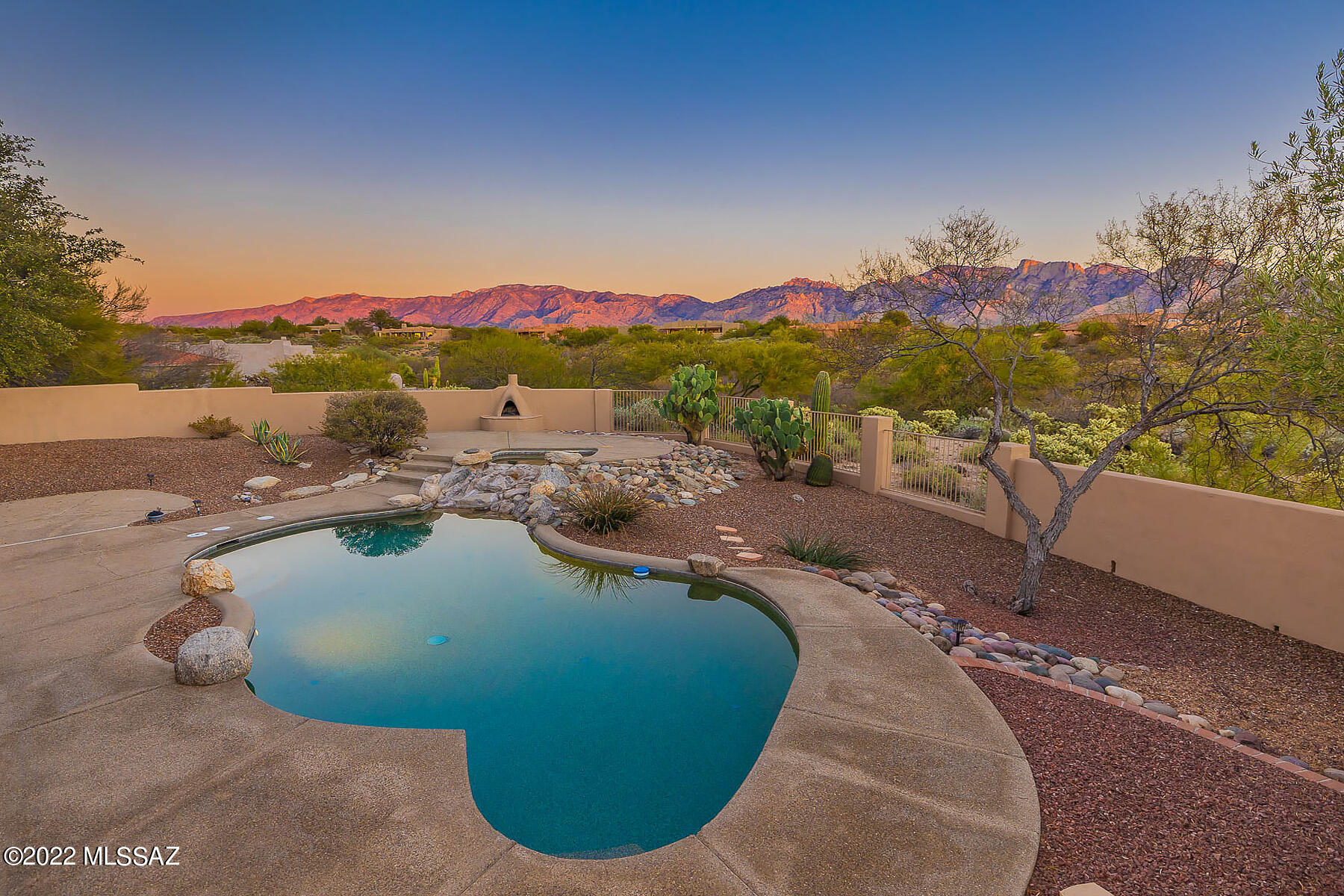 Rancho De Oro (1-43) - Residential