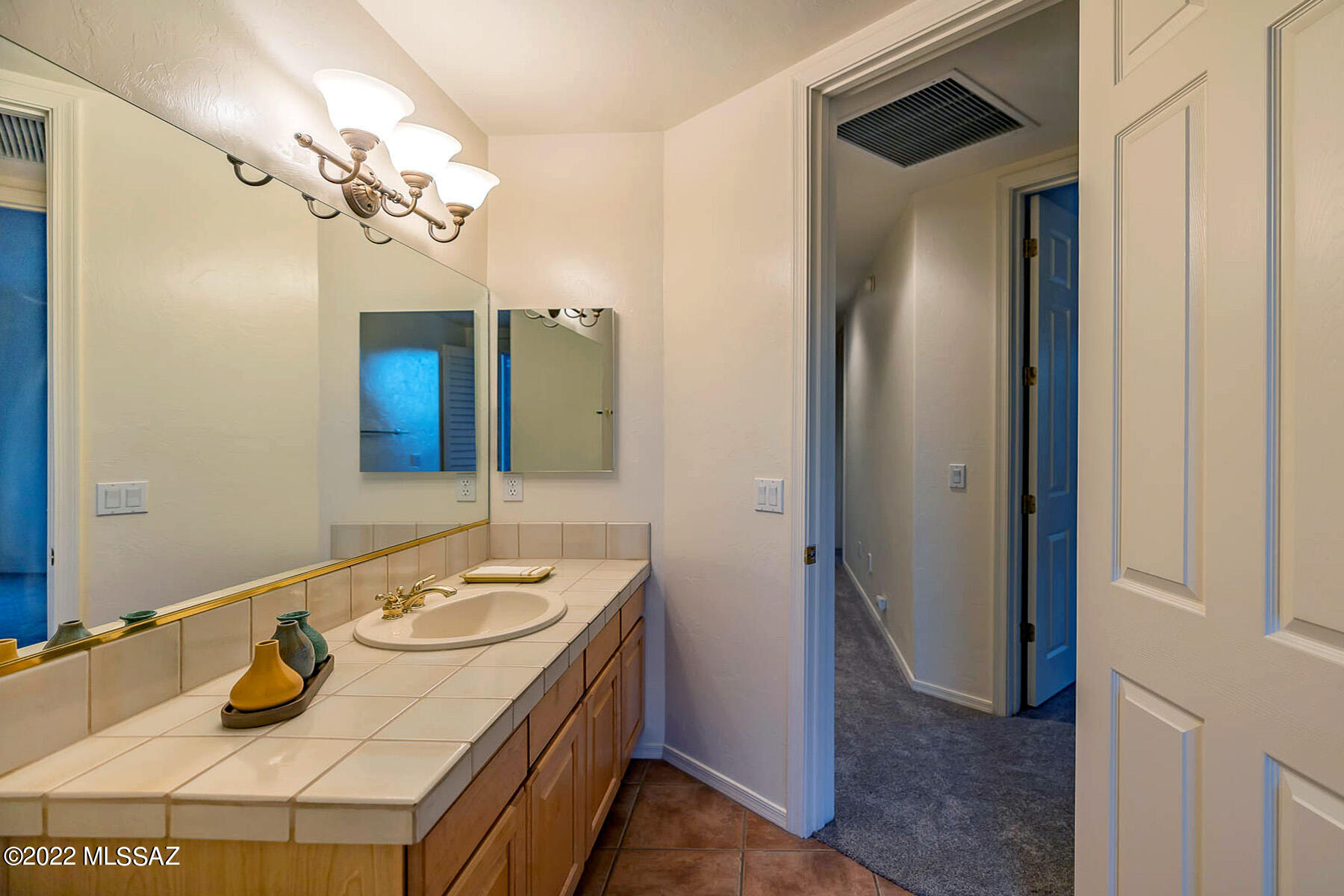 Rancho De Oro (1-43) - Residential