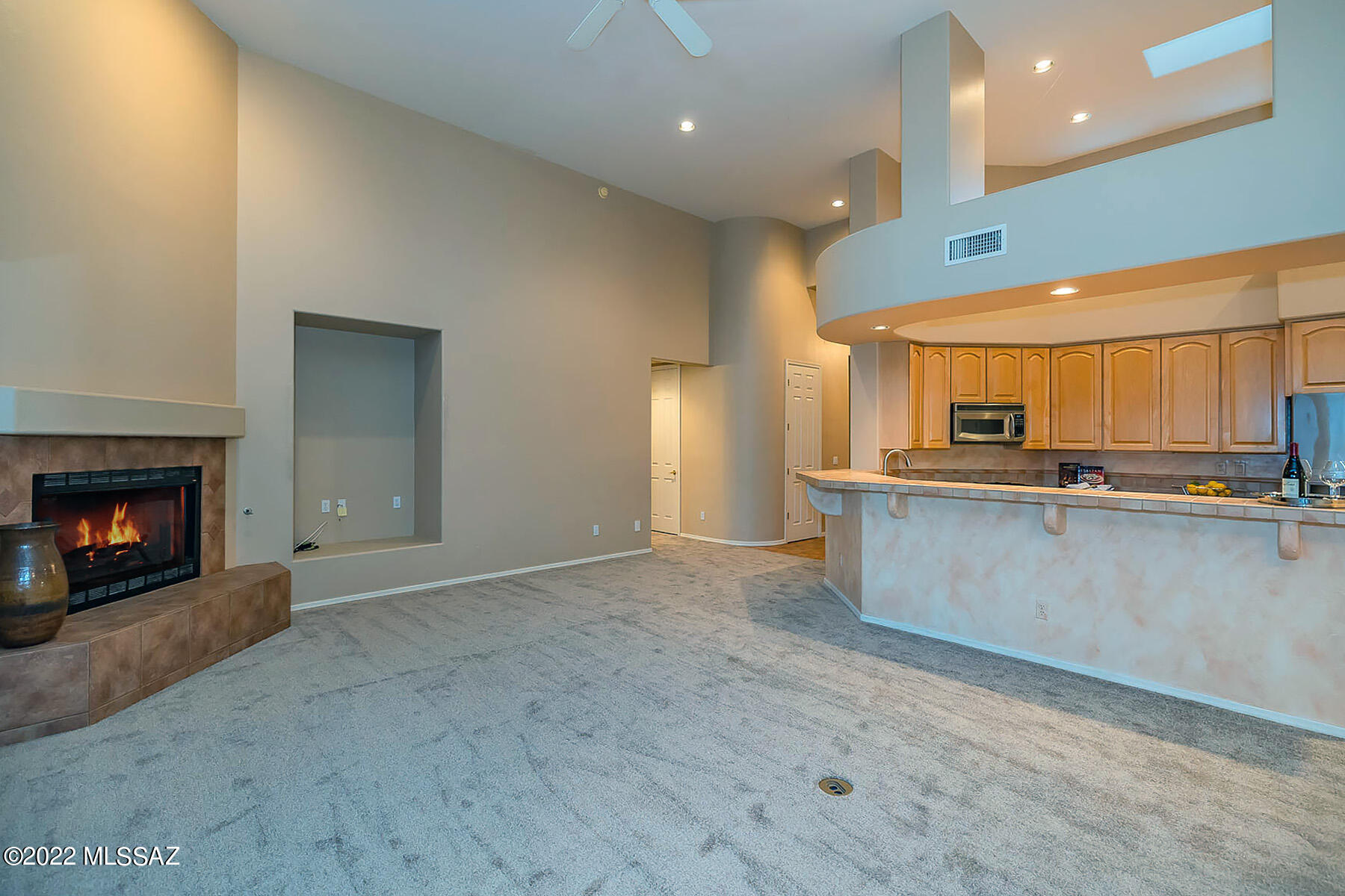 Rancho De Oro (1-43) - Residential