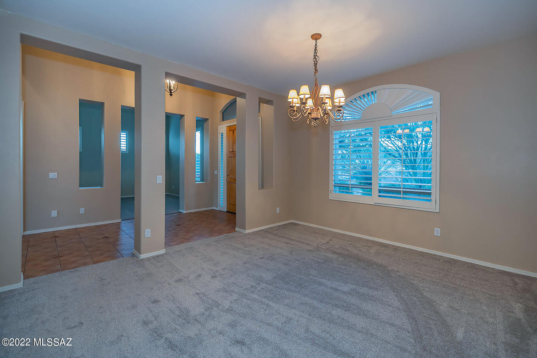 Rancho De Oro (1-43) - Residential