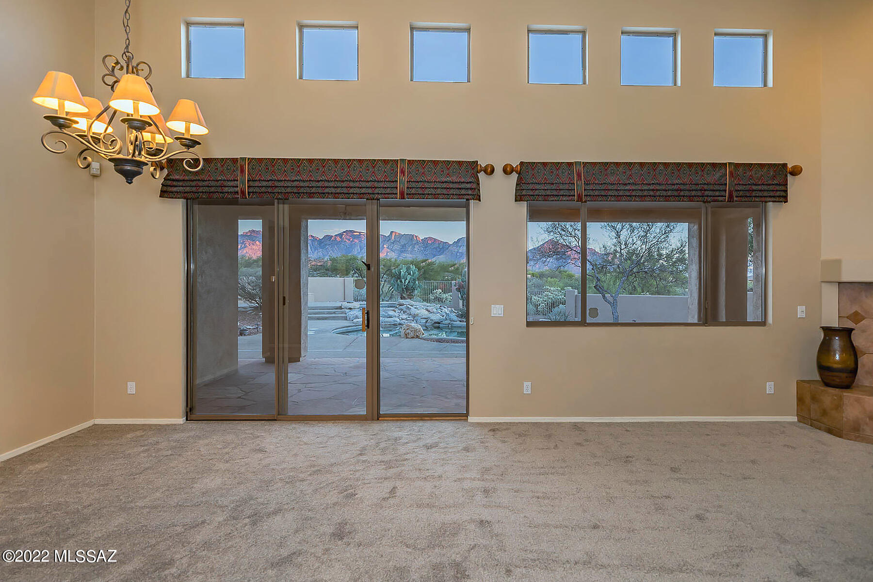 Rancho De Oro (1-43) - Residential