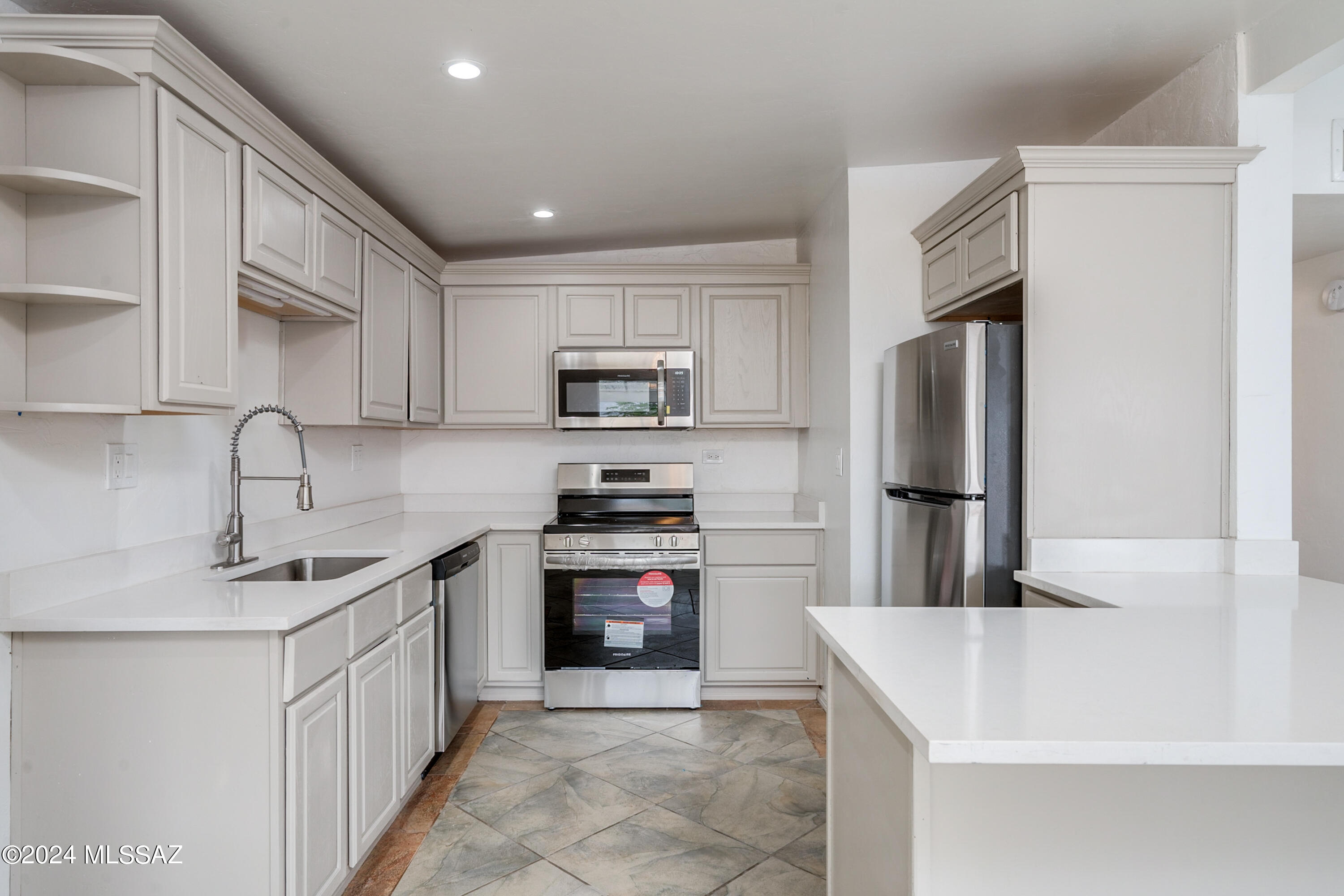Green Valley Add - Residential
