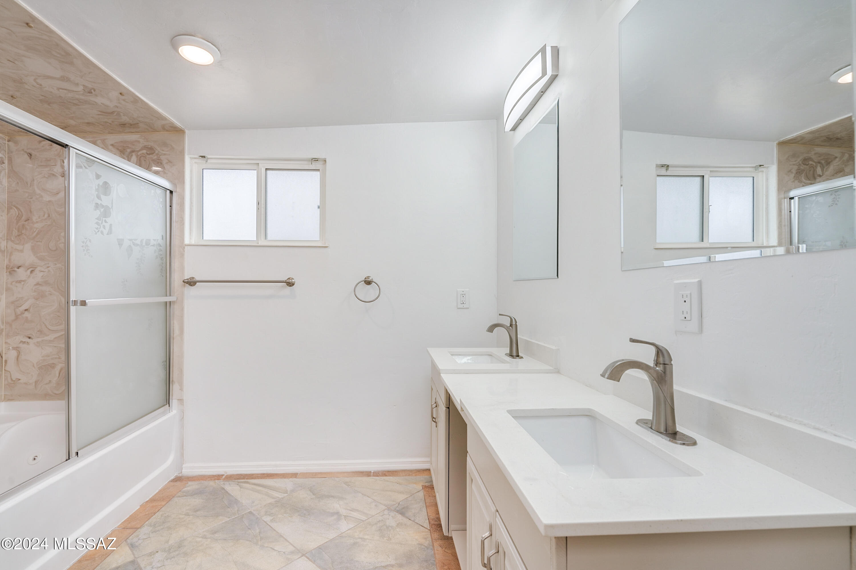 Green Valley Add - Residential