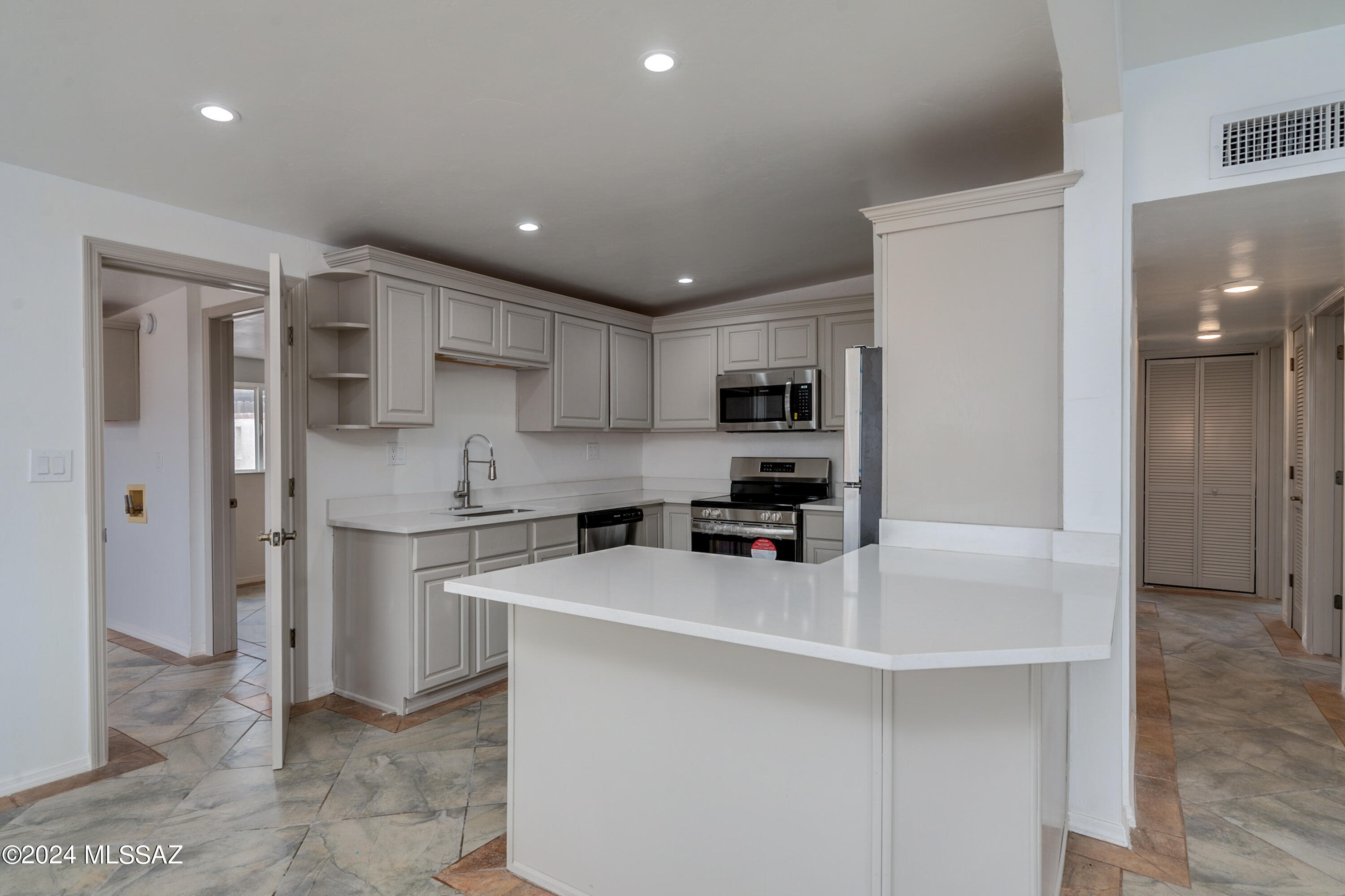 Green Valley Add - Residential