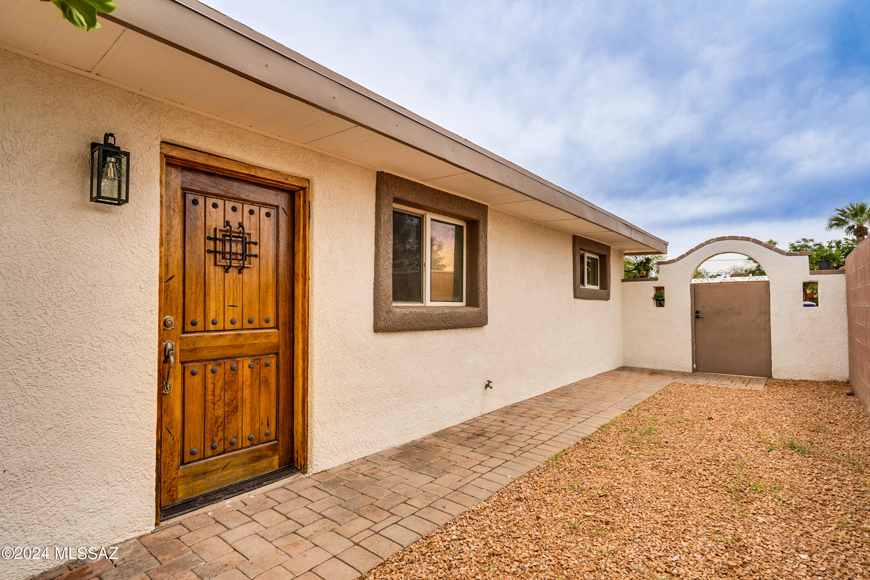 Green Valley Add - Residential