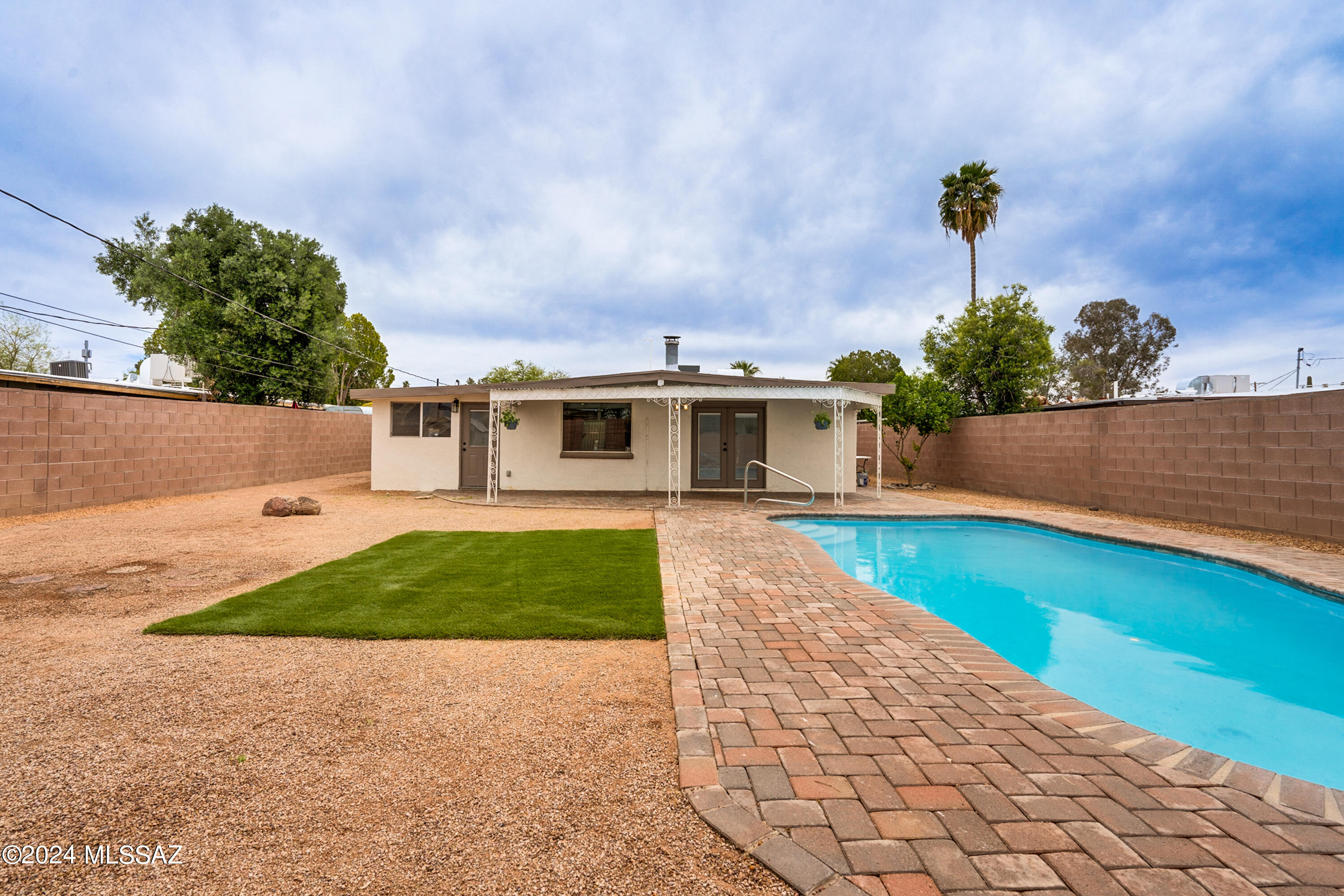 Green Valley Add - Residential