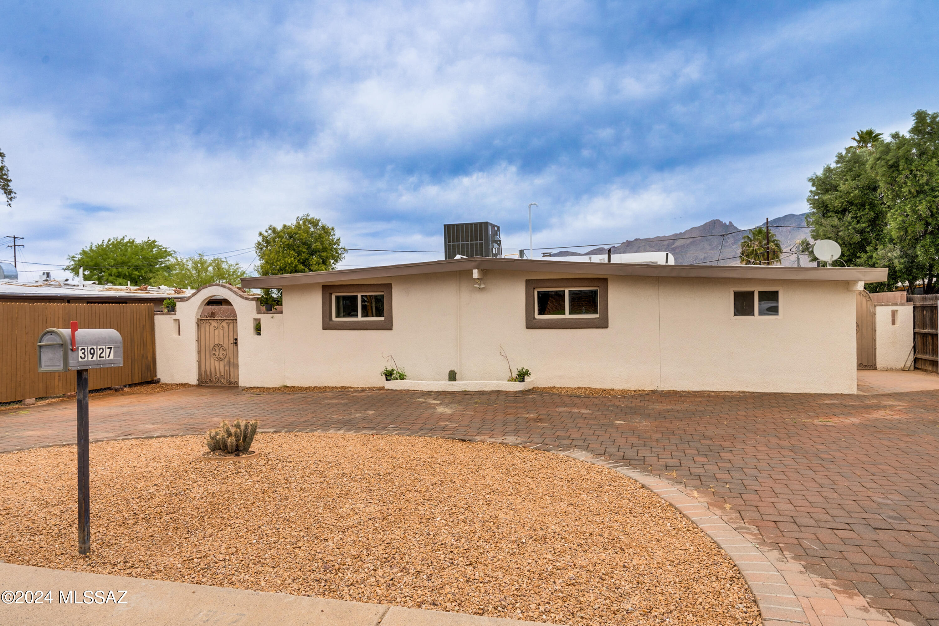 Green Valley Add - Residential