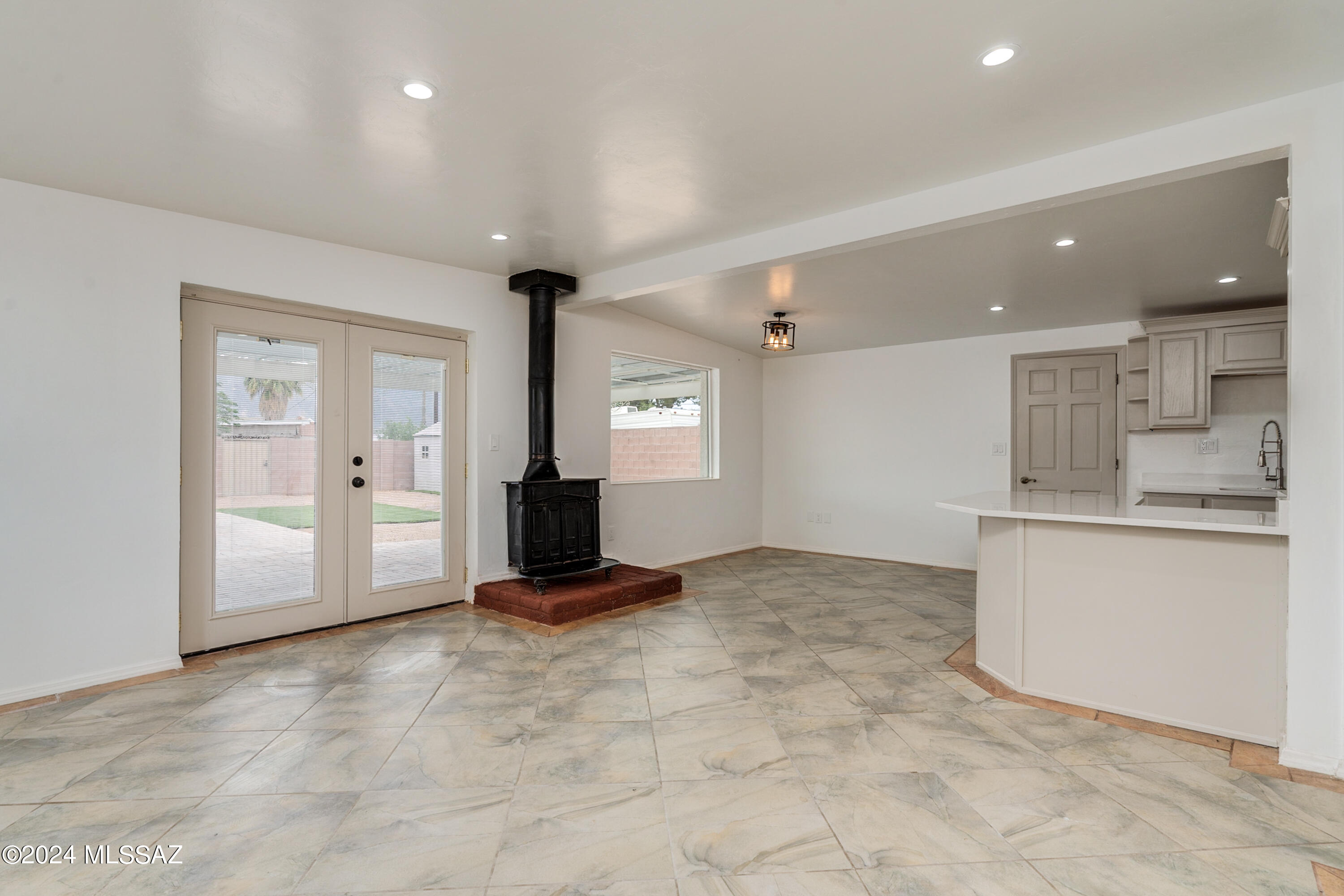 Green Valley Add - Residential