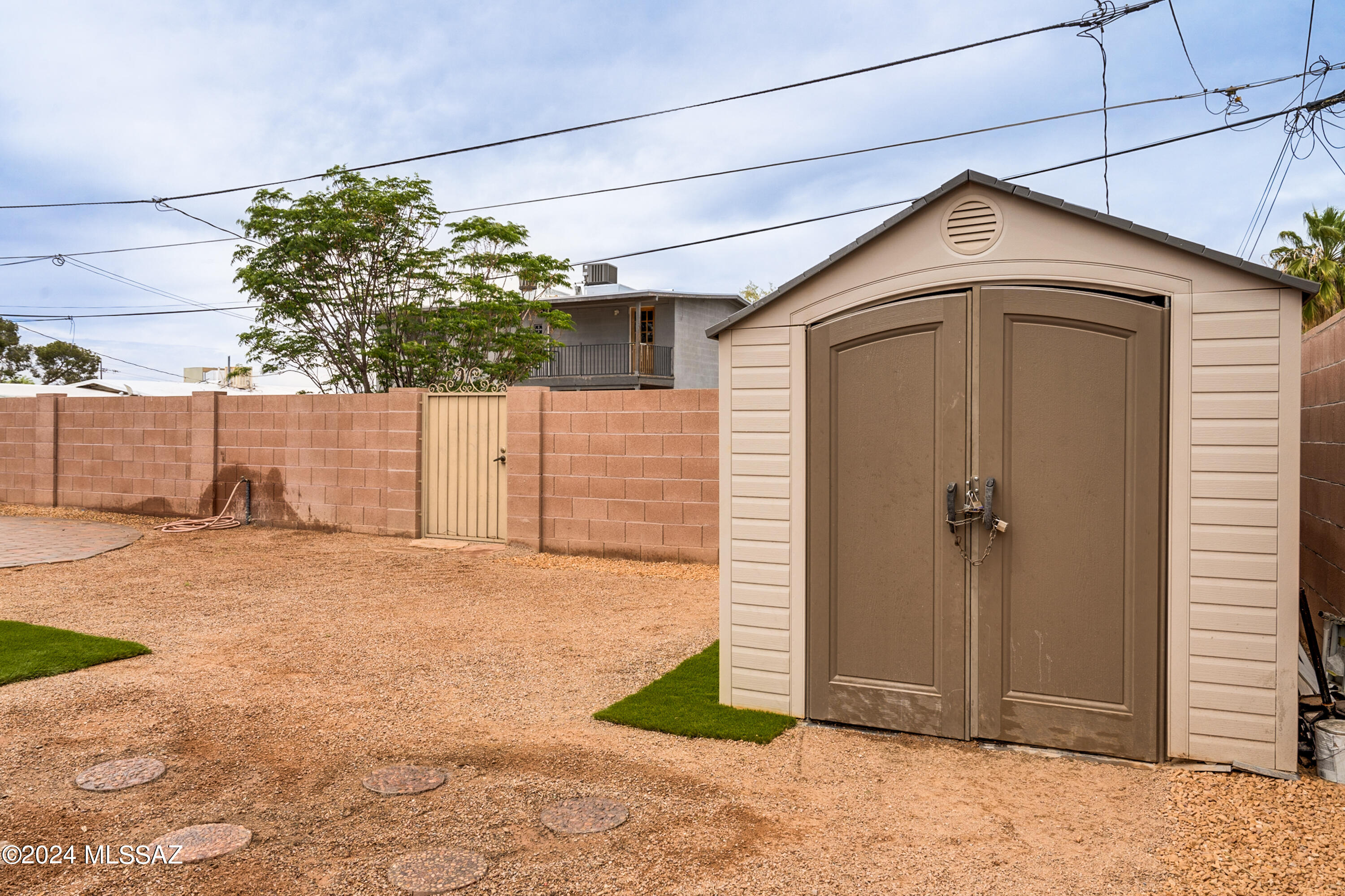 Green Valley Add - Residential