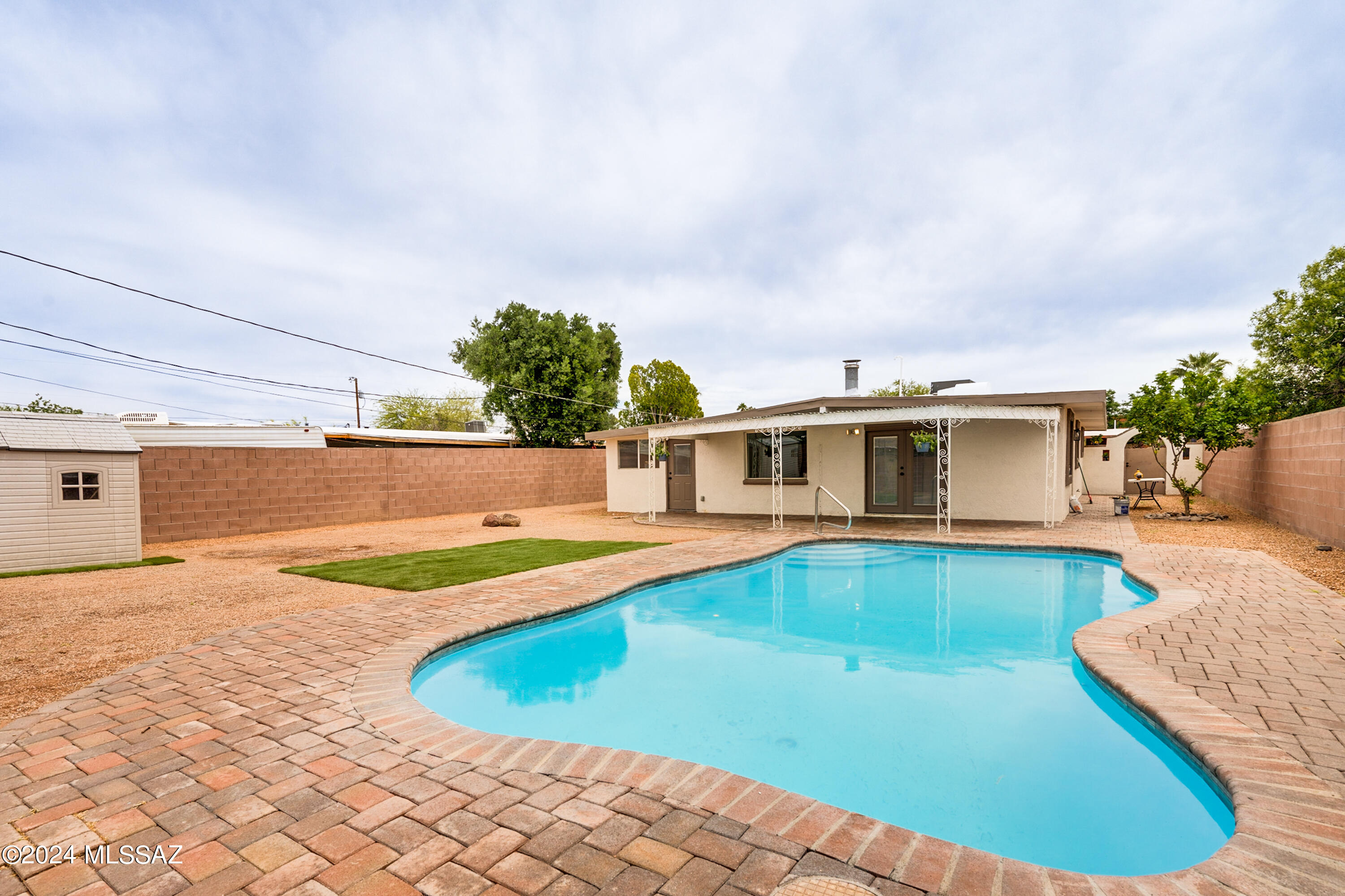 Green Valley Add - Residential