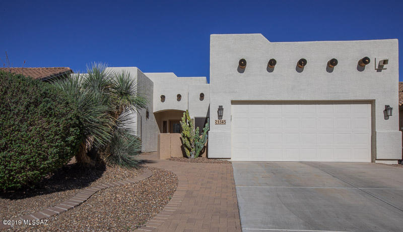 Quail Creek II (78-394) - Residential