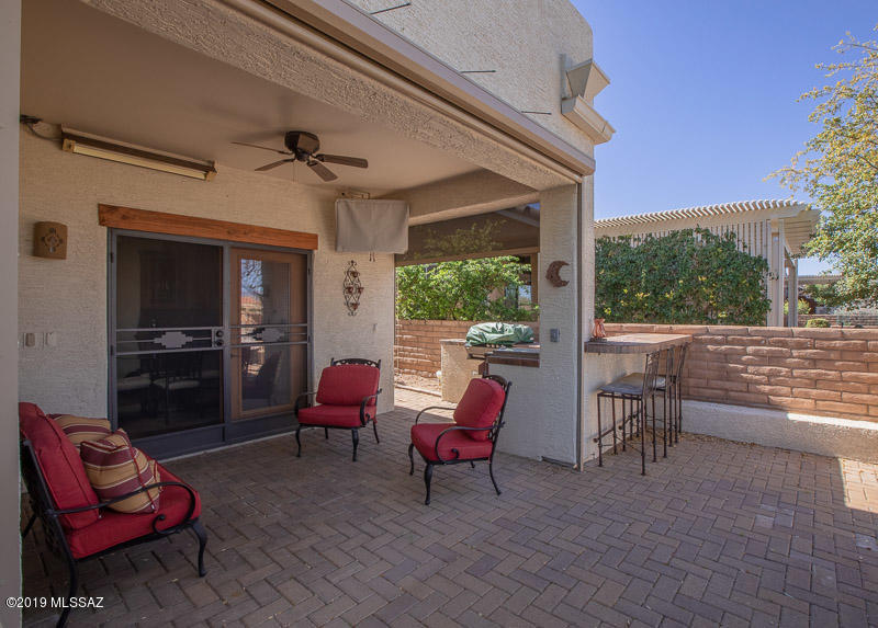 Quail Creek II (78-394) - Residential