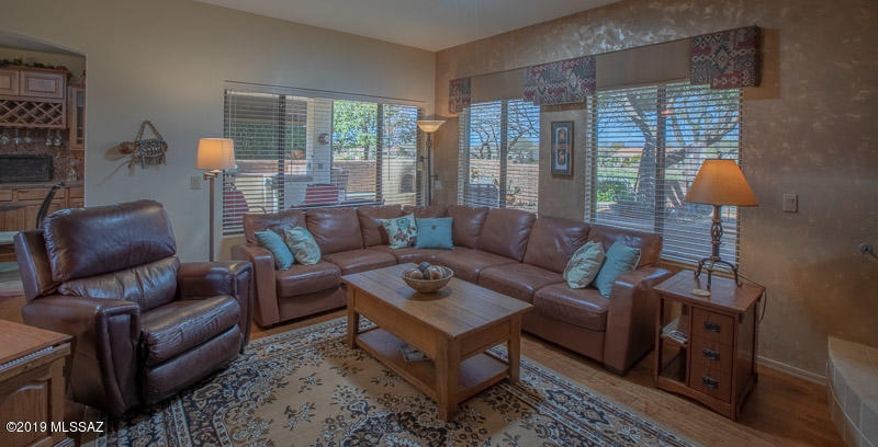Quail Creek II (78-394) - Residential