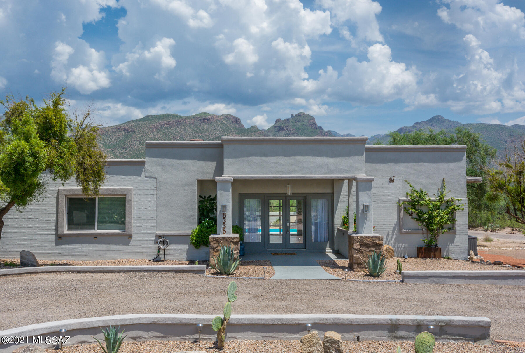 Hidden Valley (52-127) - Residential