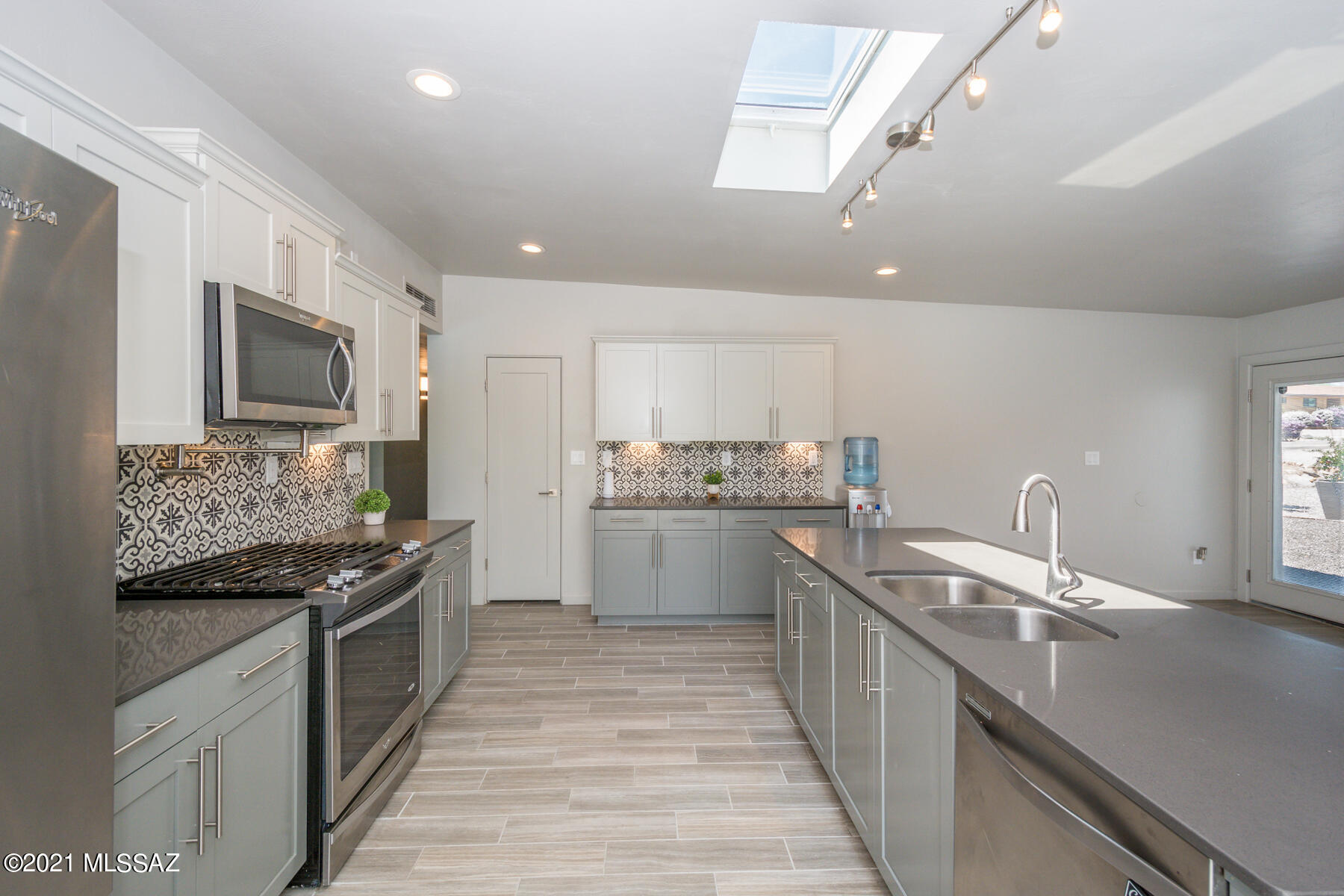 Hidden Valley (52-127) - Residential