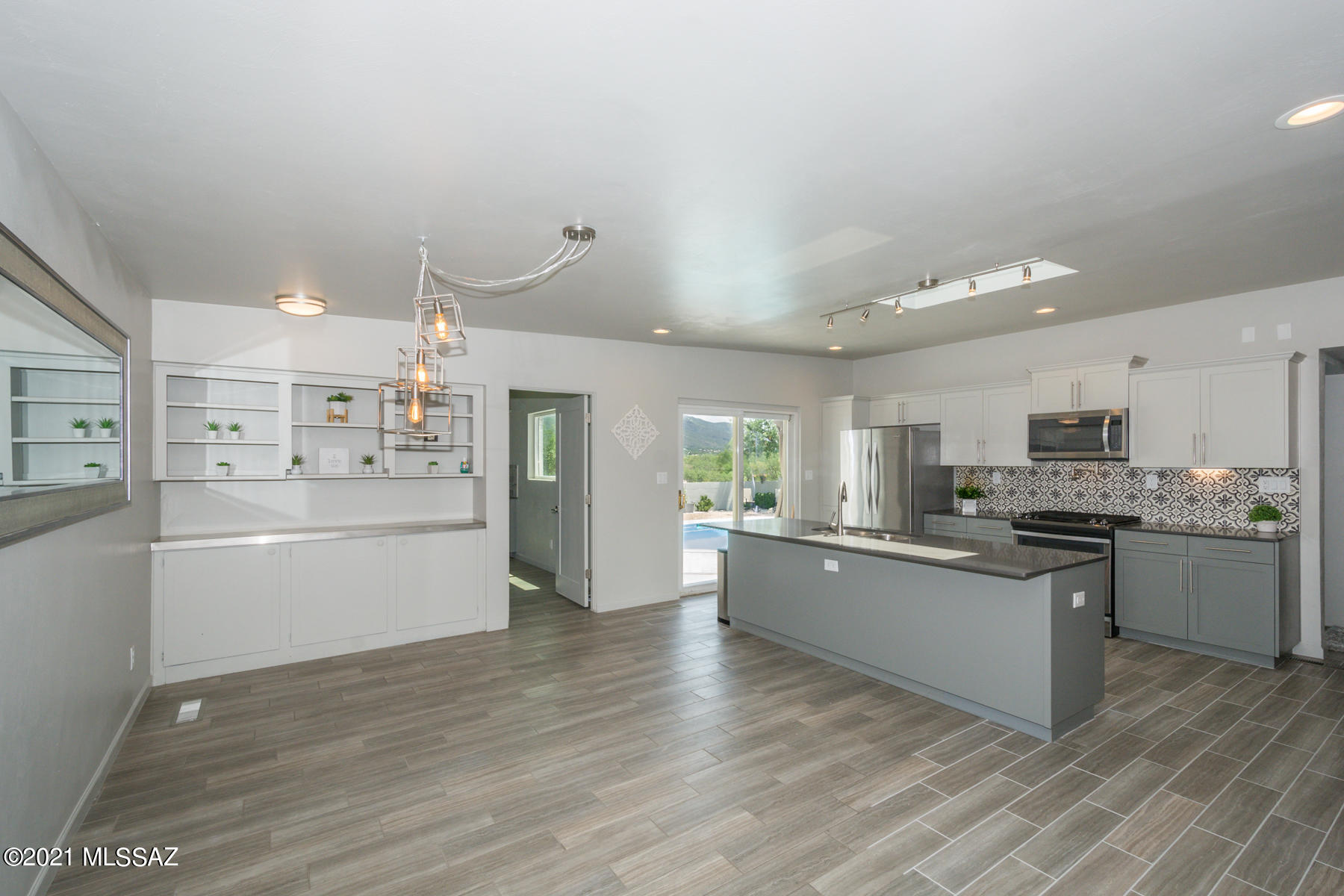 Hidden Valley (52-127) - Residential