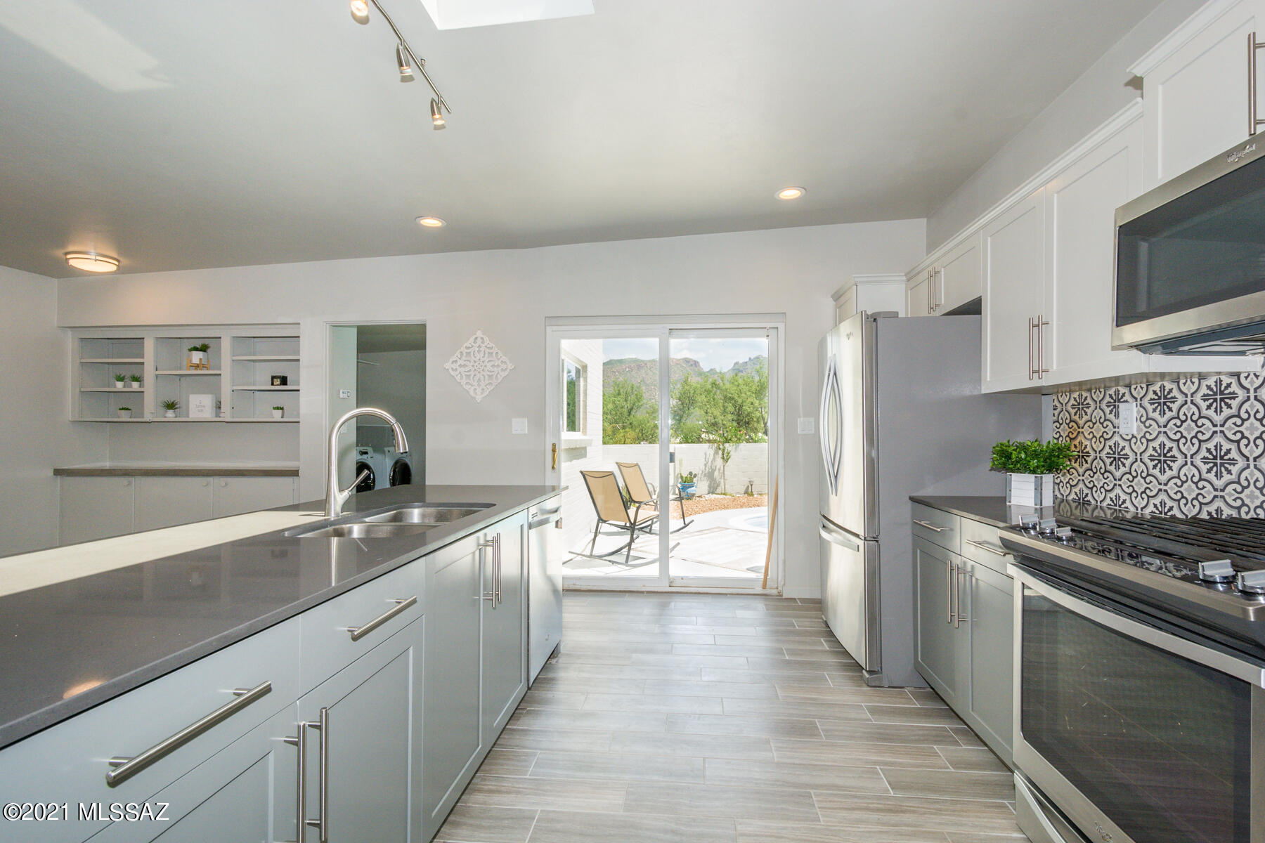 Hidden Valley (52-127) - Residential