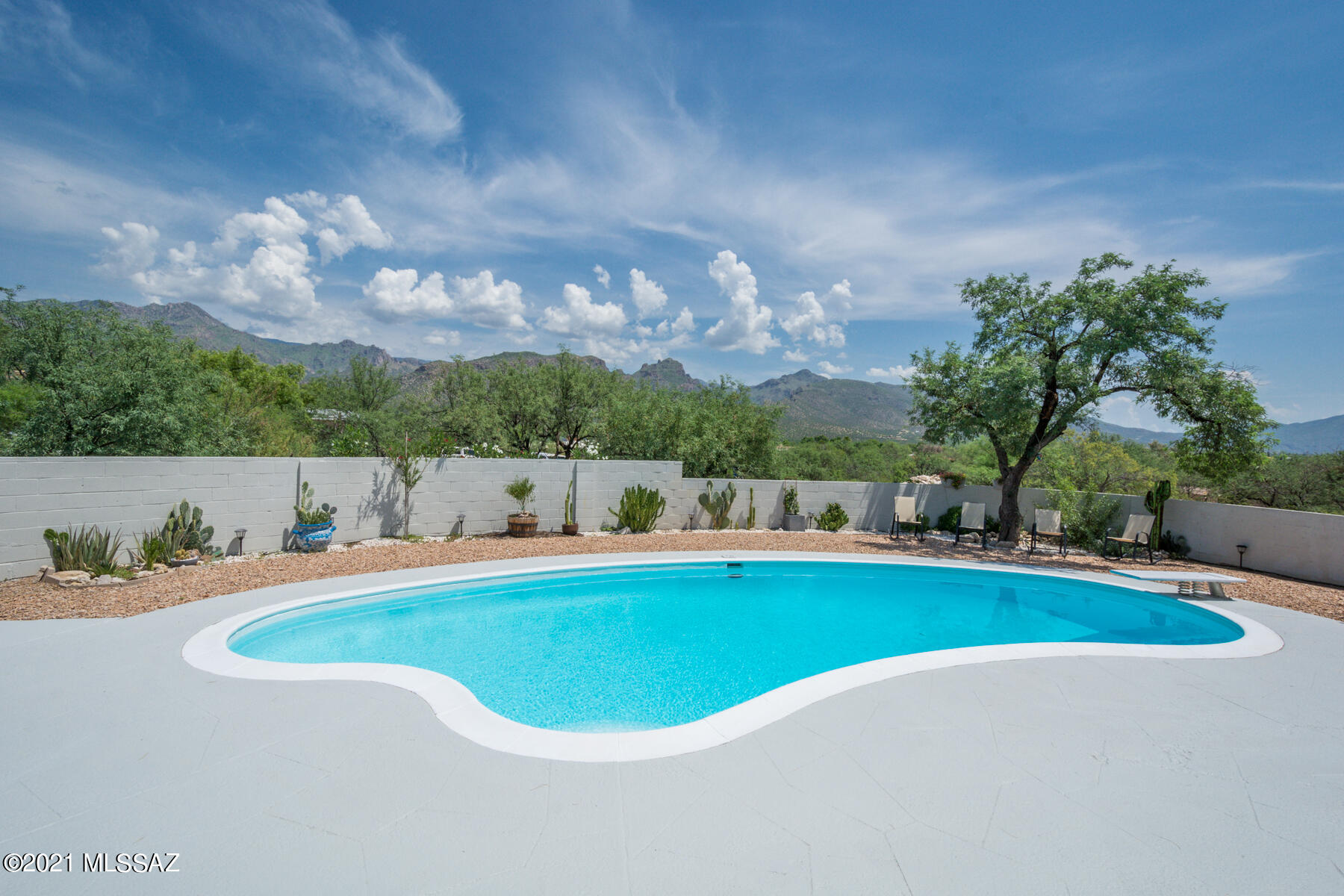 Hidden Valley (52-127) - Residential