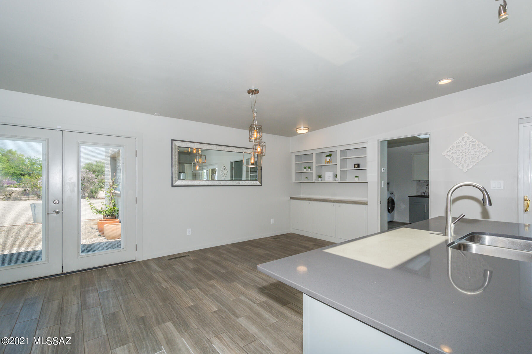 Hidden Valley (52-127) - Residential