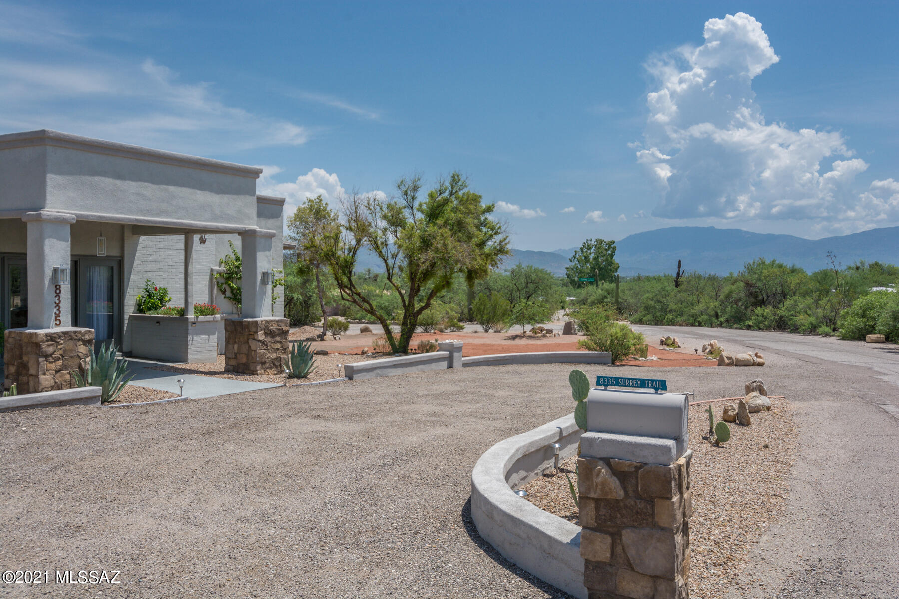 Hidden Valley (52-127) - Residential