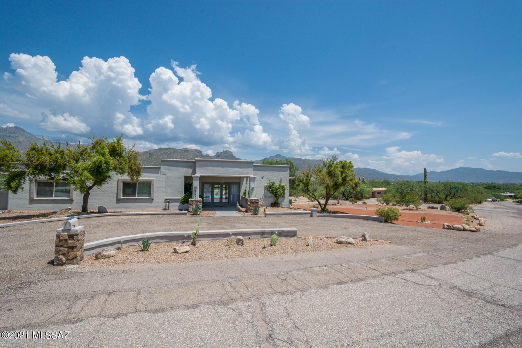Hidden Valley (52-127) - Residential