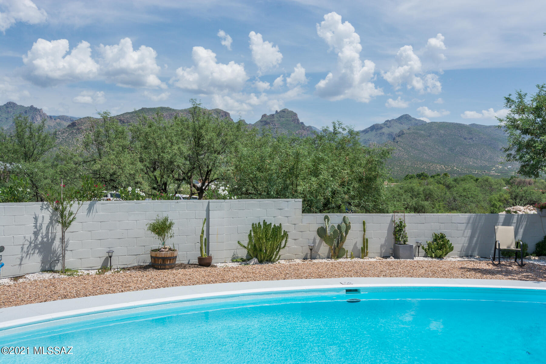 Hidden Valley (52-127) - Residential
