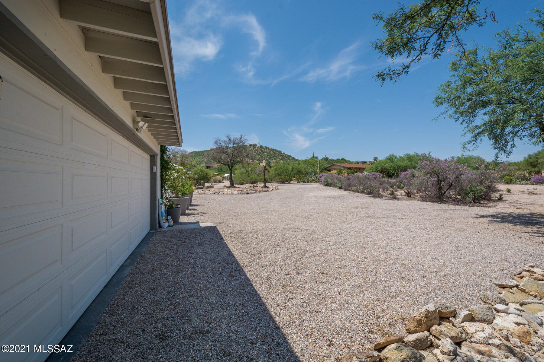 Hidden Valley (52-127) - Residential