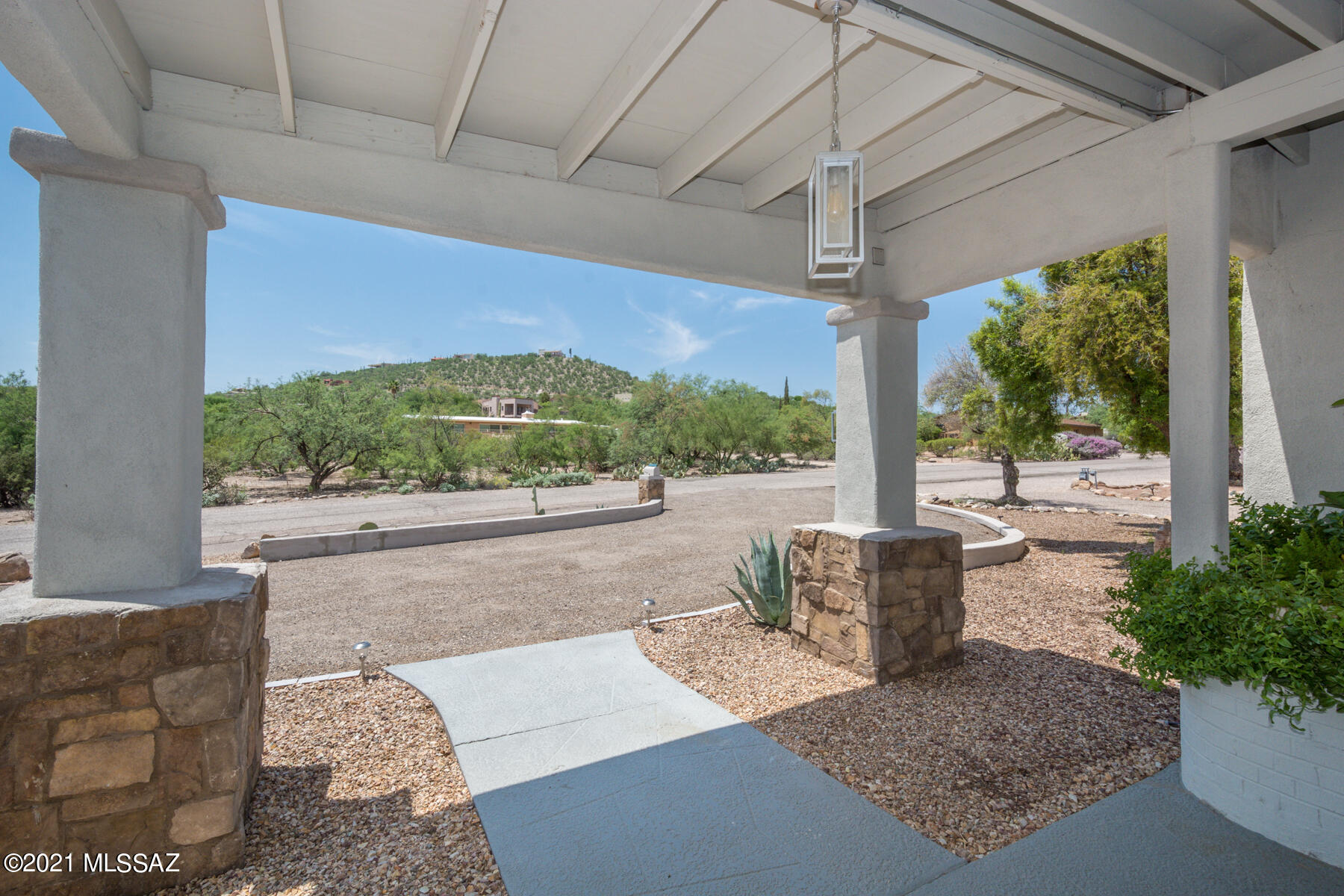 Hidden Valley (52-127) - Residential