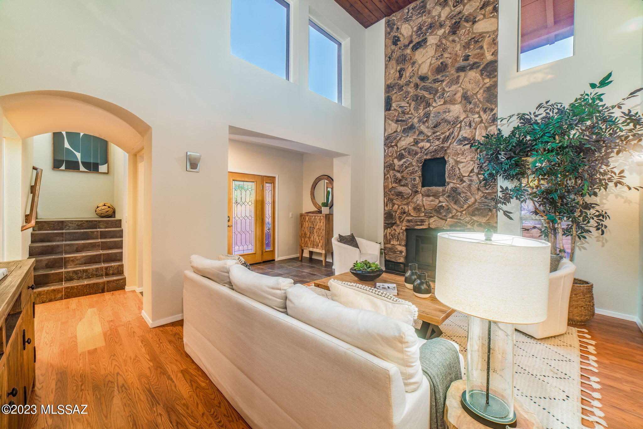 Coronado Foothills Estates - Residential