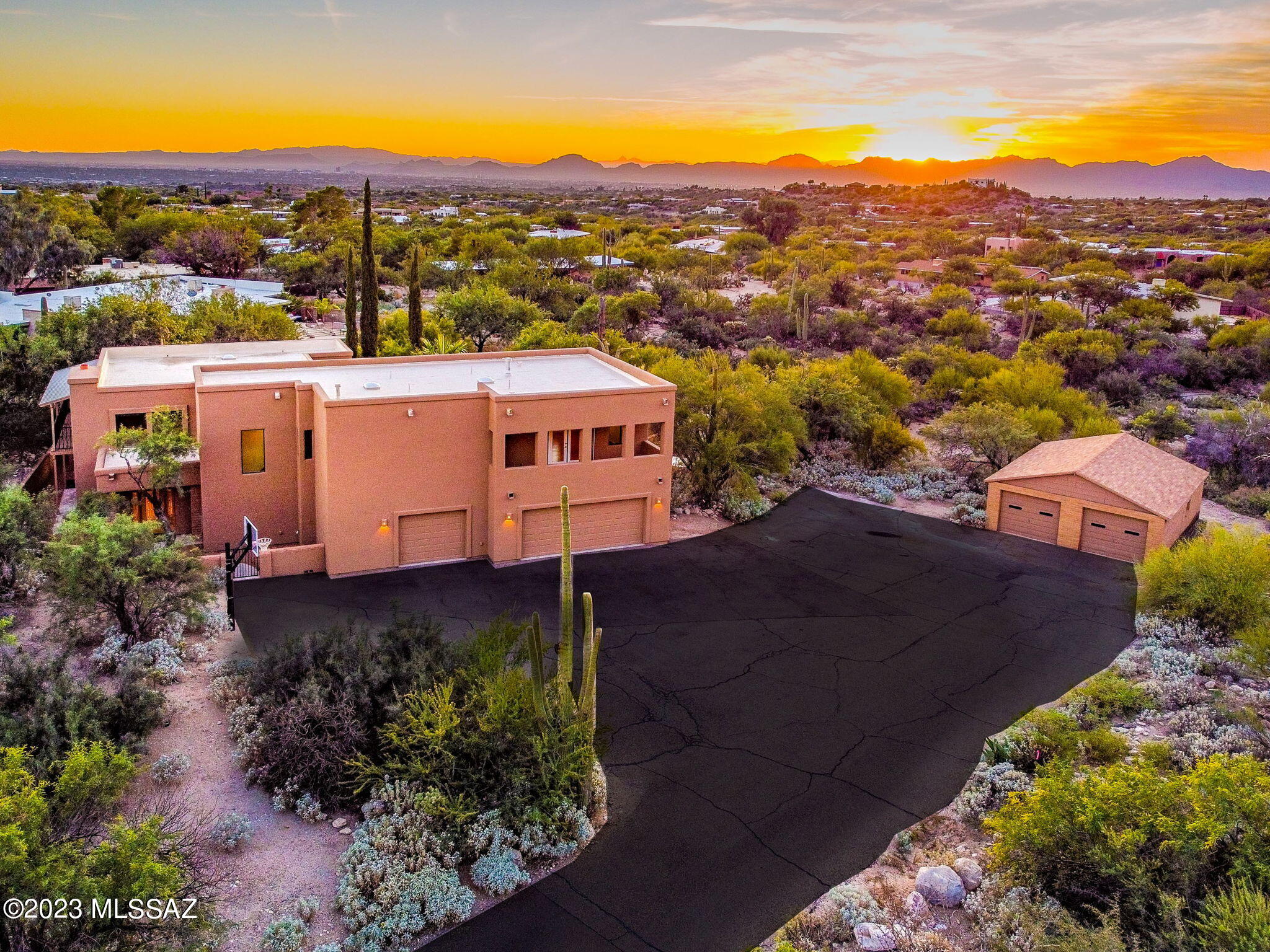Coronado Foothills Estates - Residential