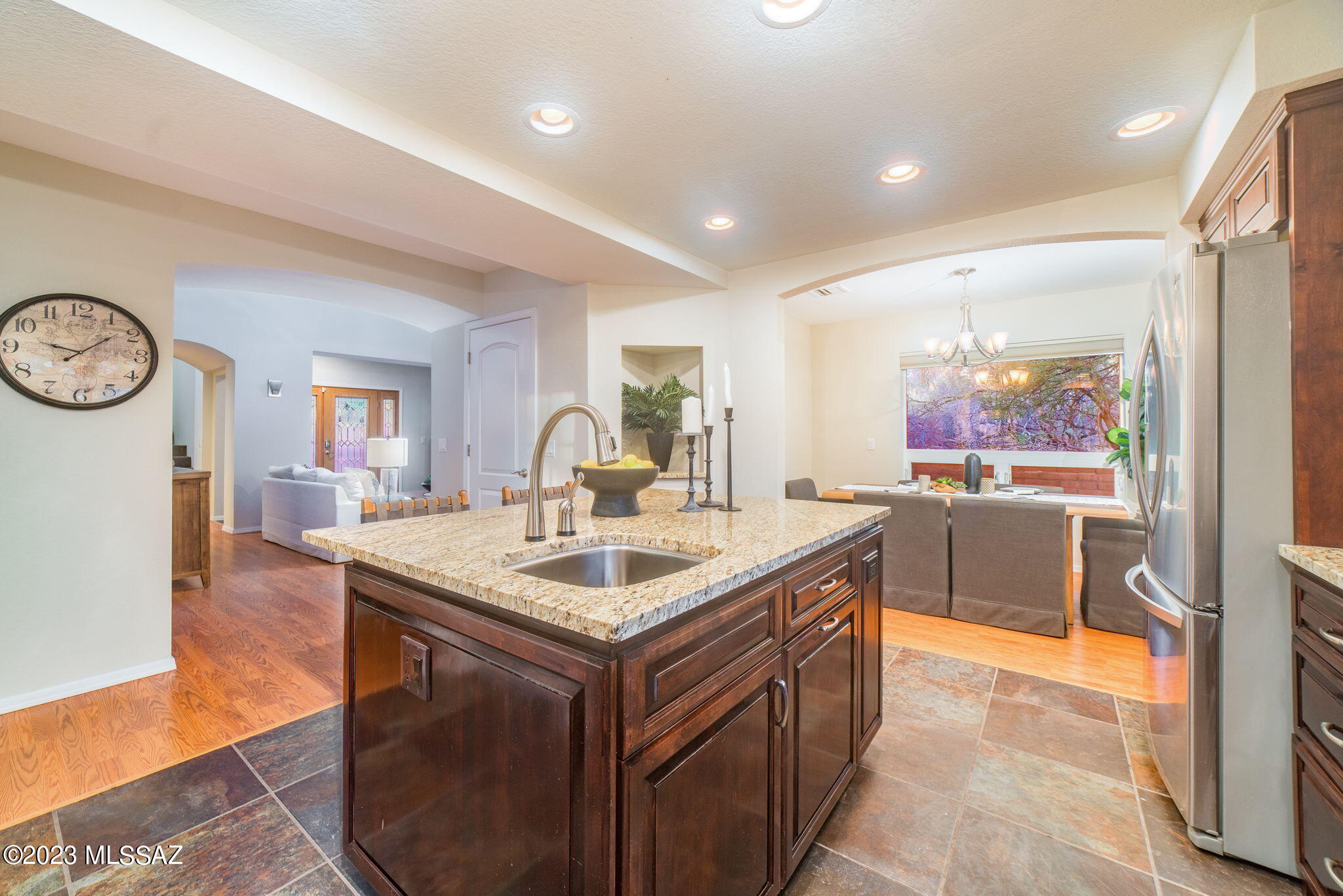 Coronado Foothills Estates - Residential