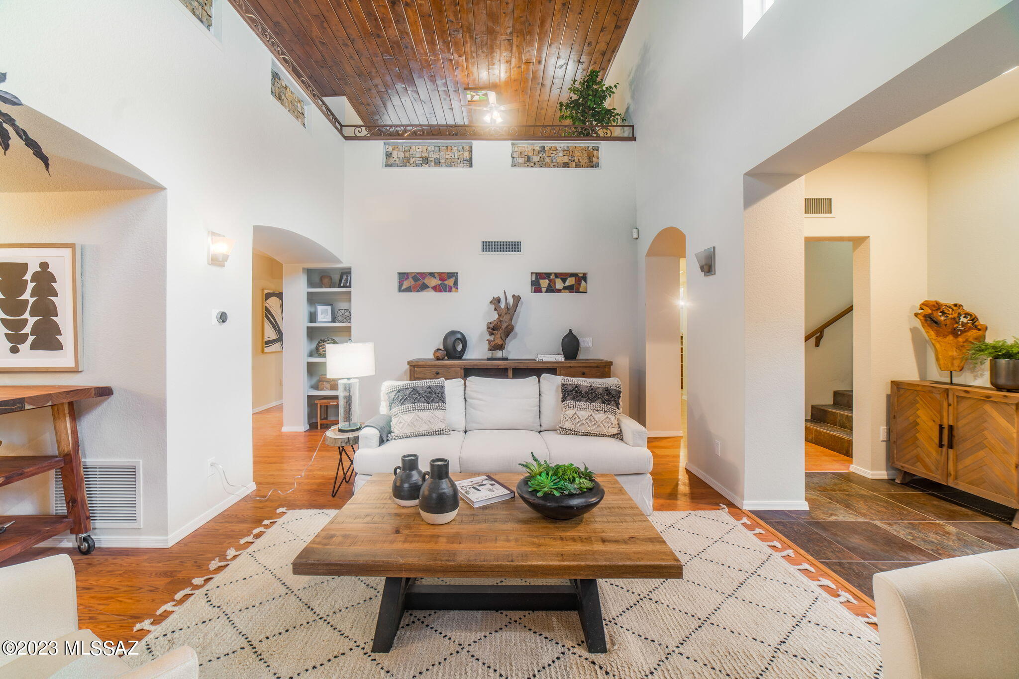 Coronado Foothills Estates - Residential