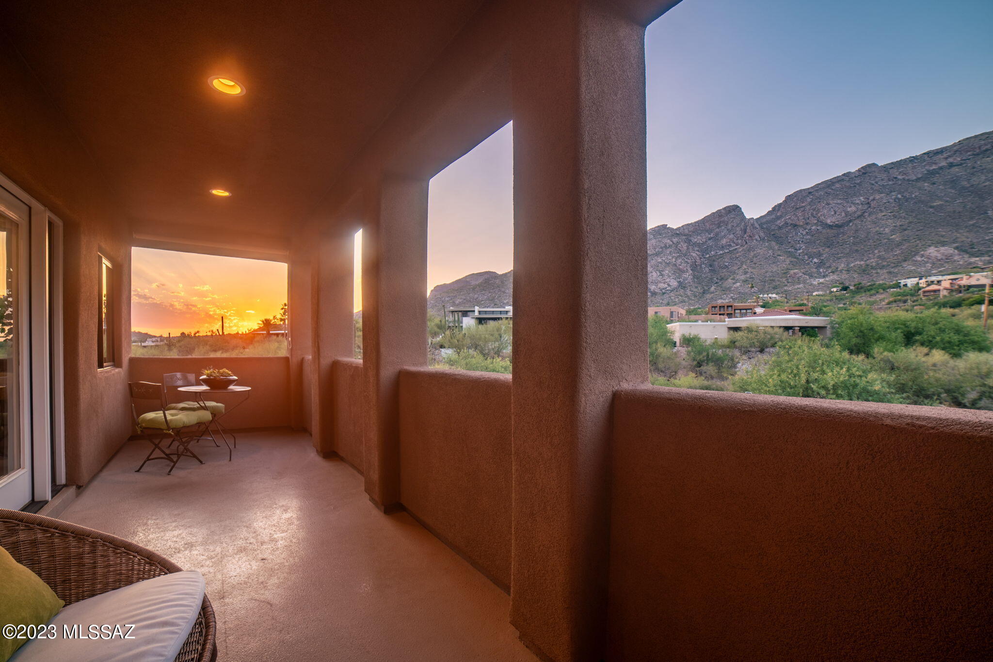 Coronado Foothills Estates - Residential