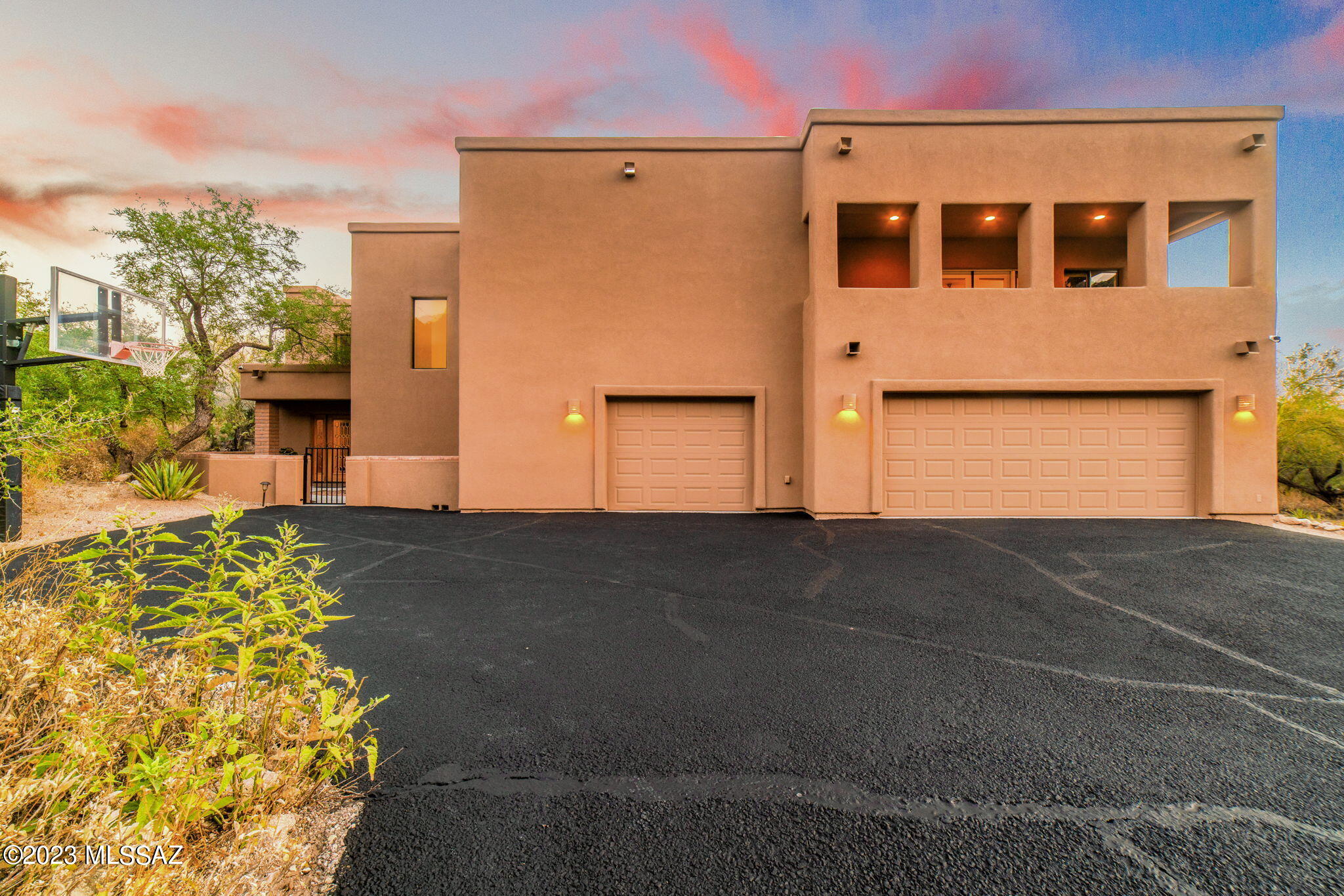 Coronado Foothills Estates - Residential