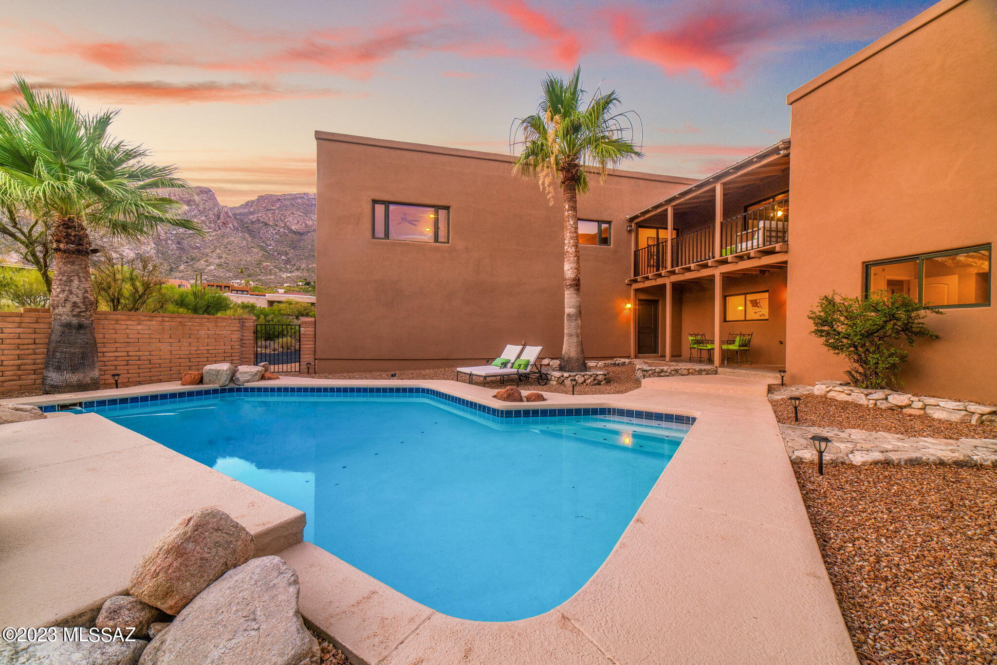 Coronado Foothills Estates - Residential