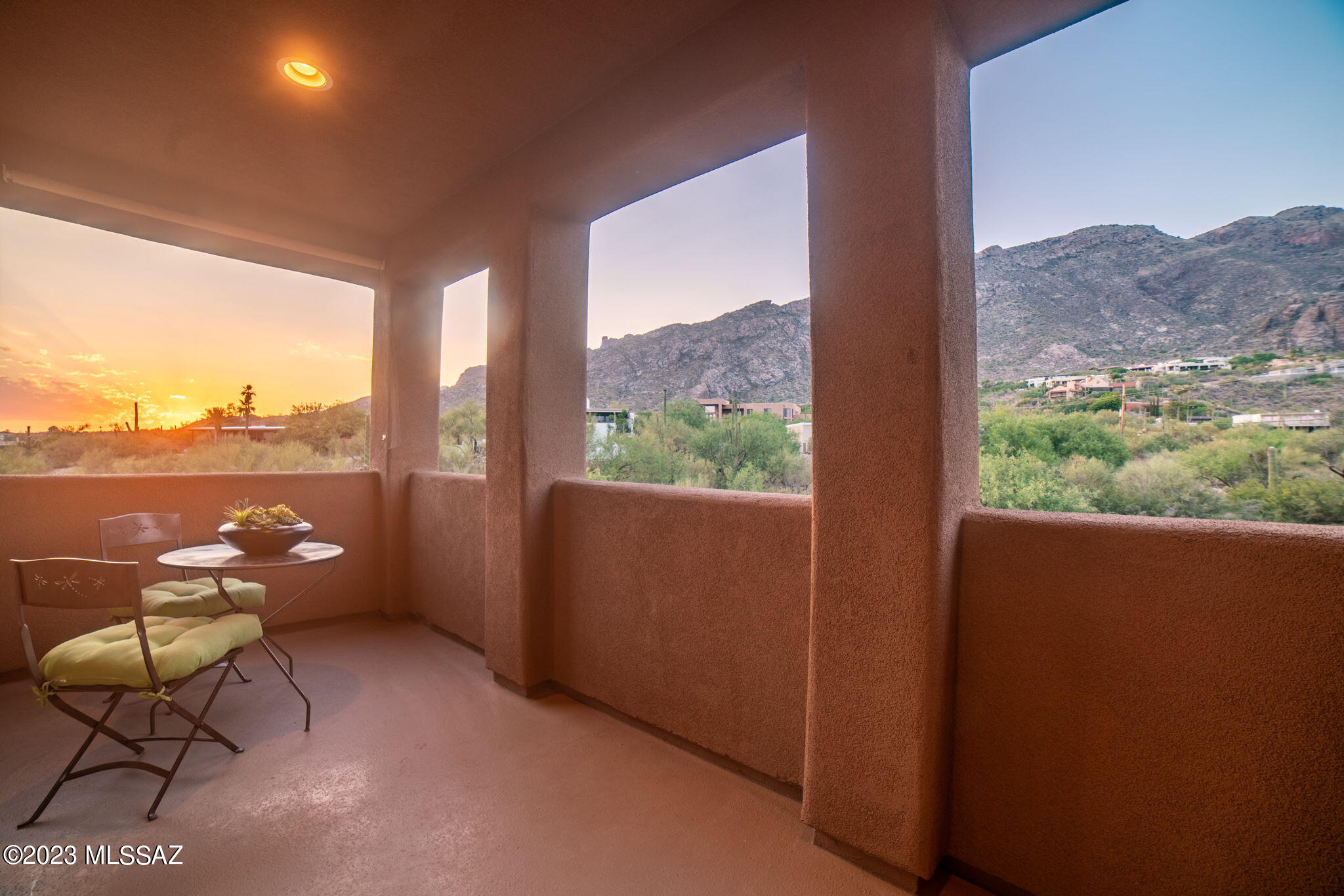 Coronado Foothills Estates - Residential
