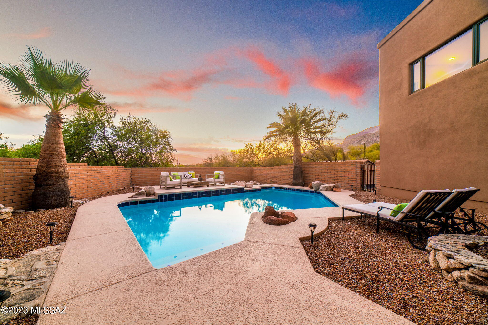 Coronado Foothills Estates - Residential