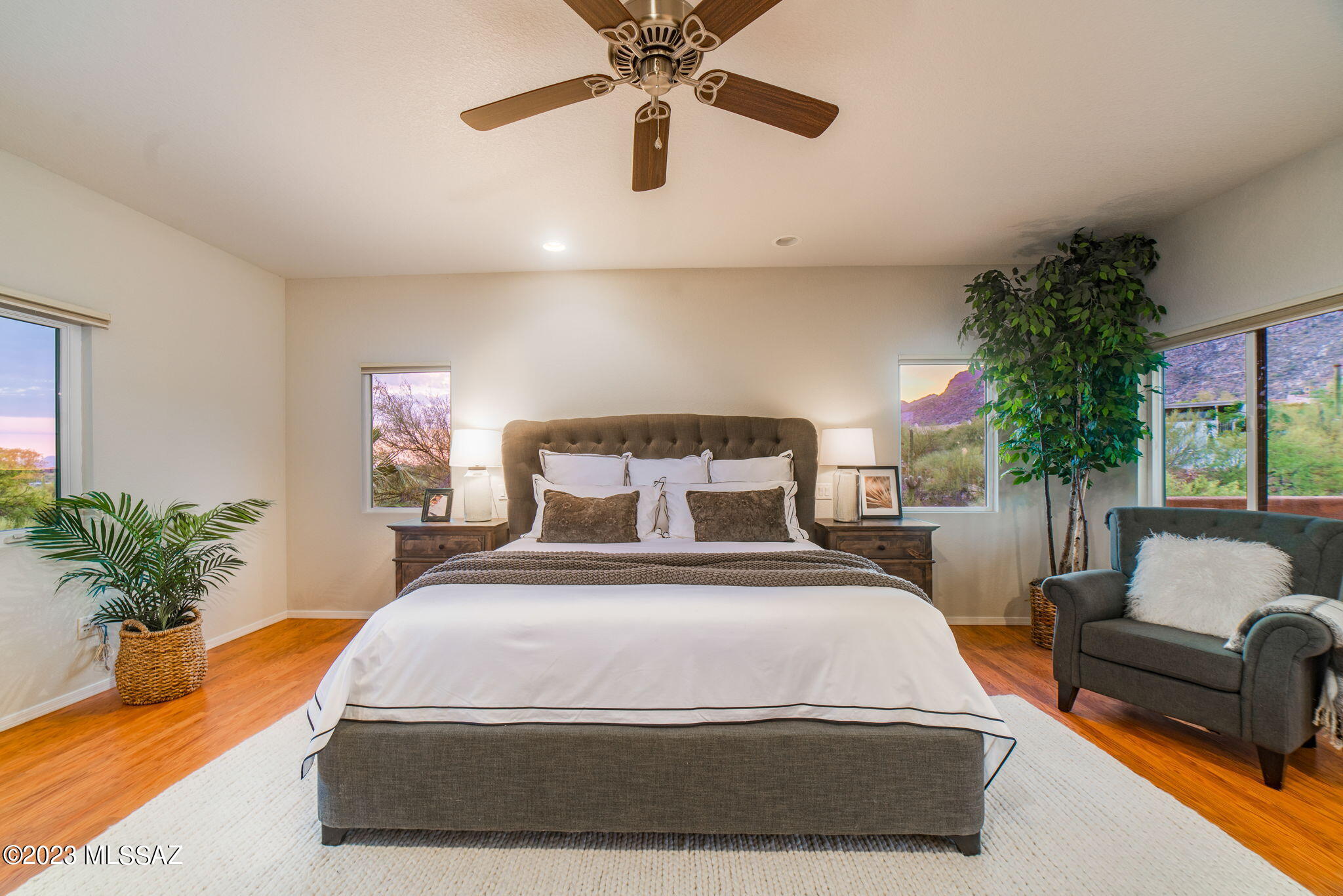 Coronado Foothills Estates - Residential