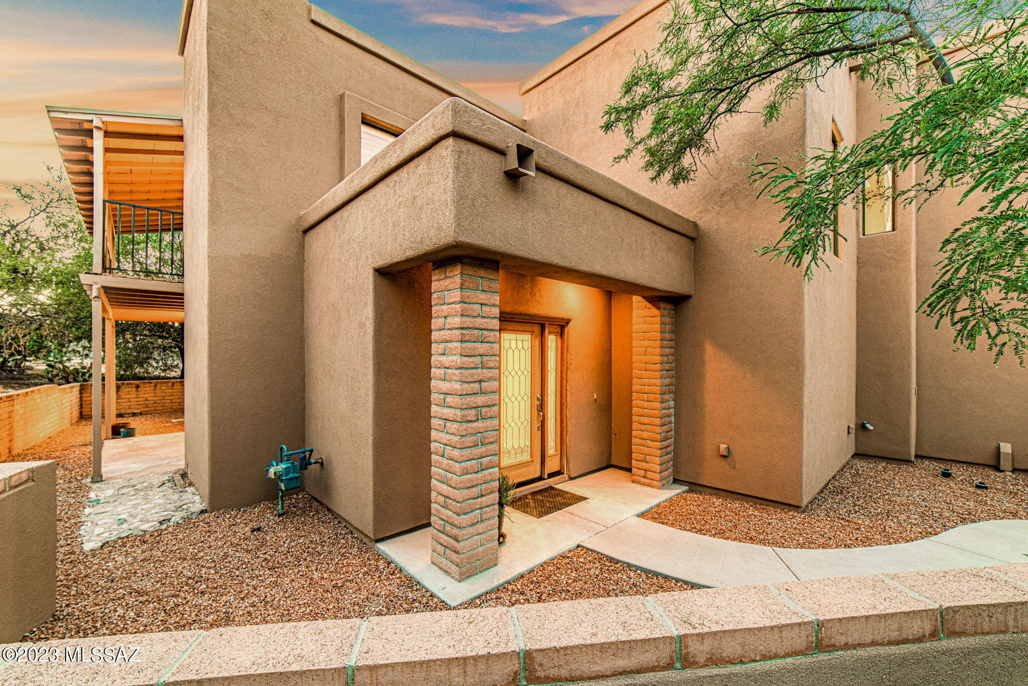 Coronado Foothills Estates - Residential