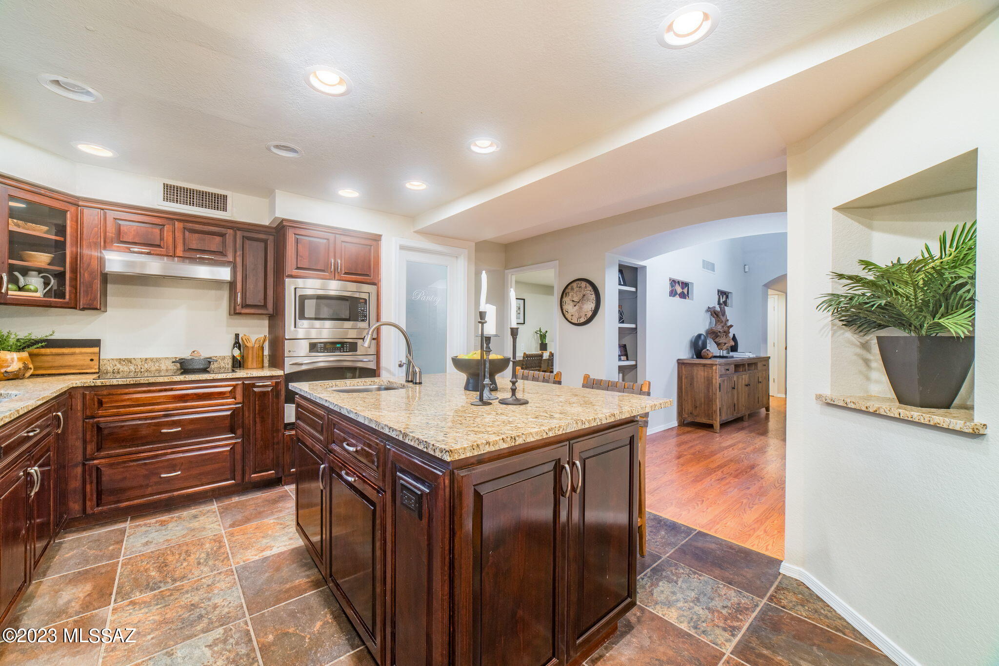 Coronado Foothills Estates - Residential
