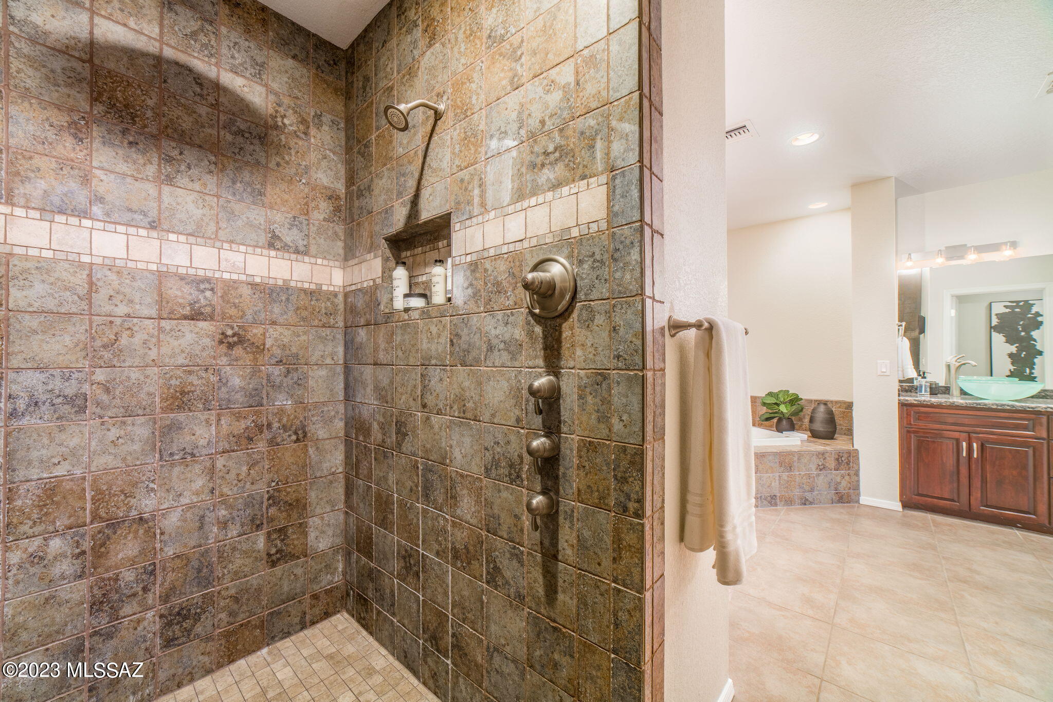 Coronado Foothills Estates - Residential