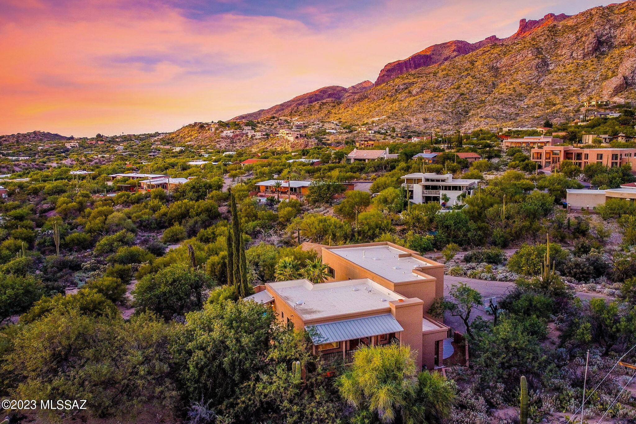 Coronado Foothills Estates - Residential