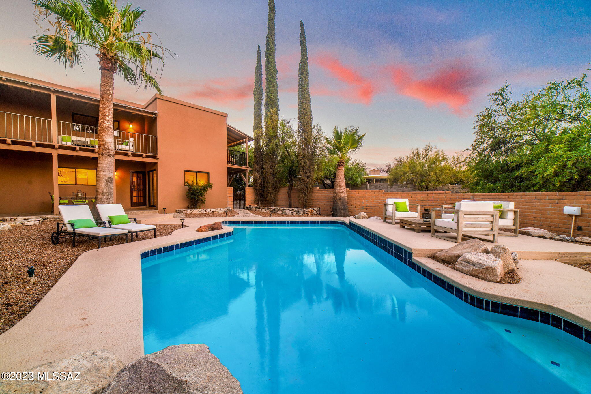 Coronado Foothills Estates - Residential
