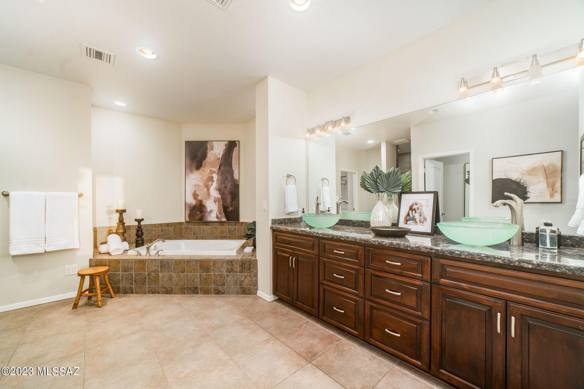 Coronado Foothills Estates - Residential