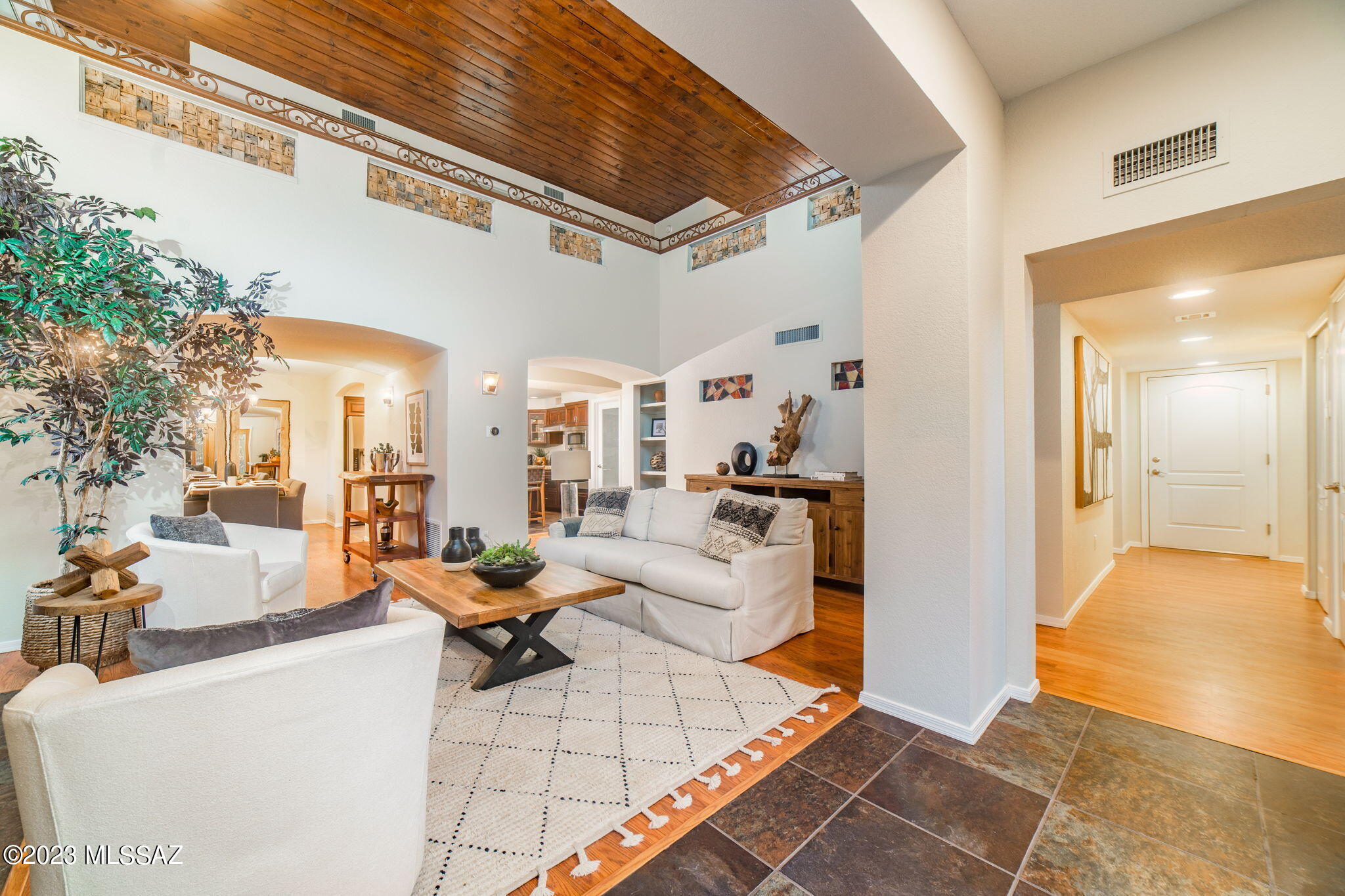 Coronado Foothills Estates - Residential