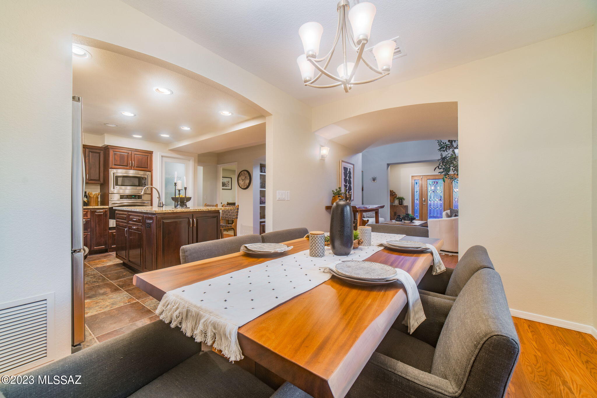 Coronado Foothills Estates - Residential