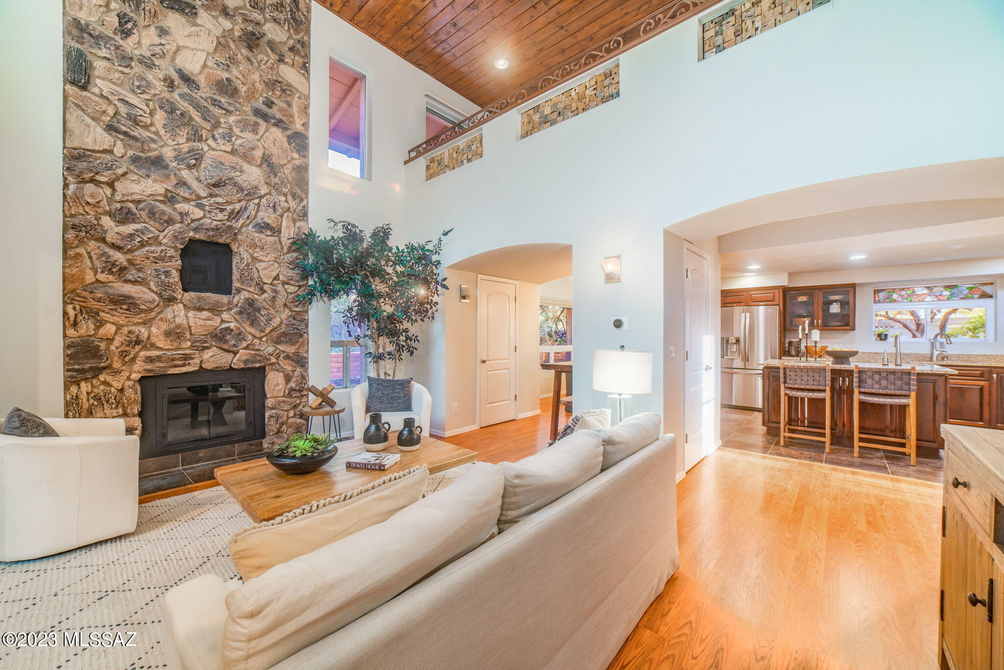 Coronado Foothills Estates - Residential