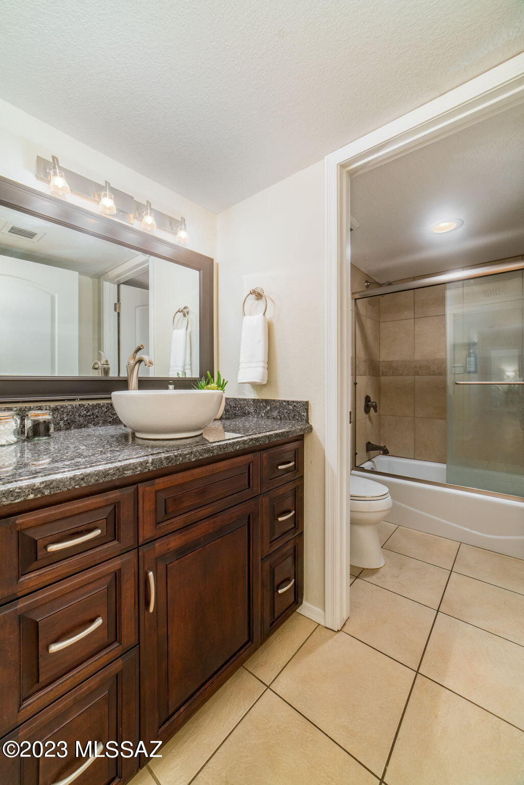 Coronado Foothills Estates - Residential