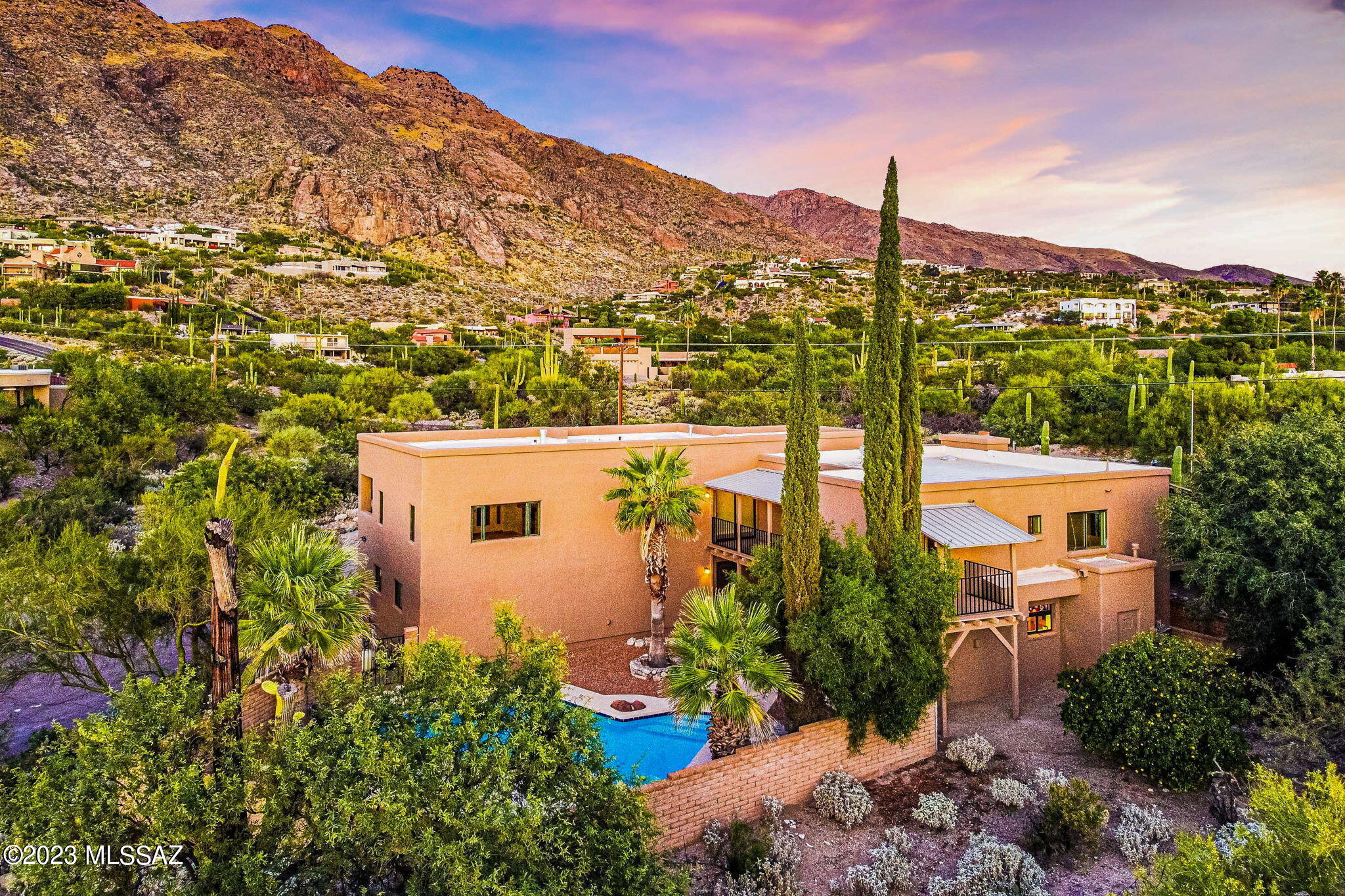 Coronado Foothills Estates - Residential